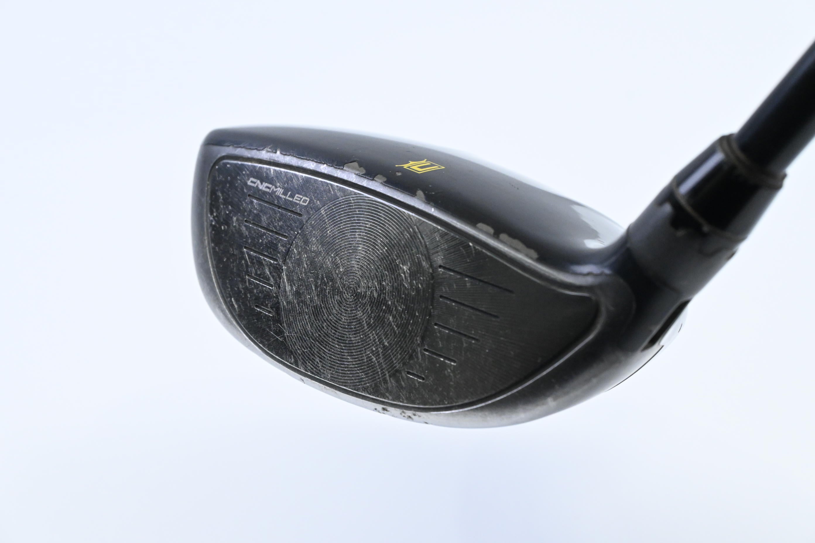 Cobra King Speedzone #3 Wood / 13.5 Degree / Regular Flex Fujikura Atmos Blue 7
