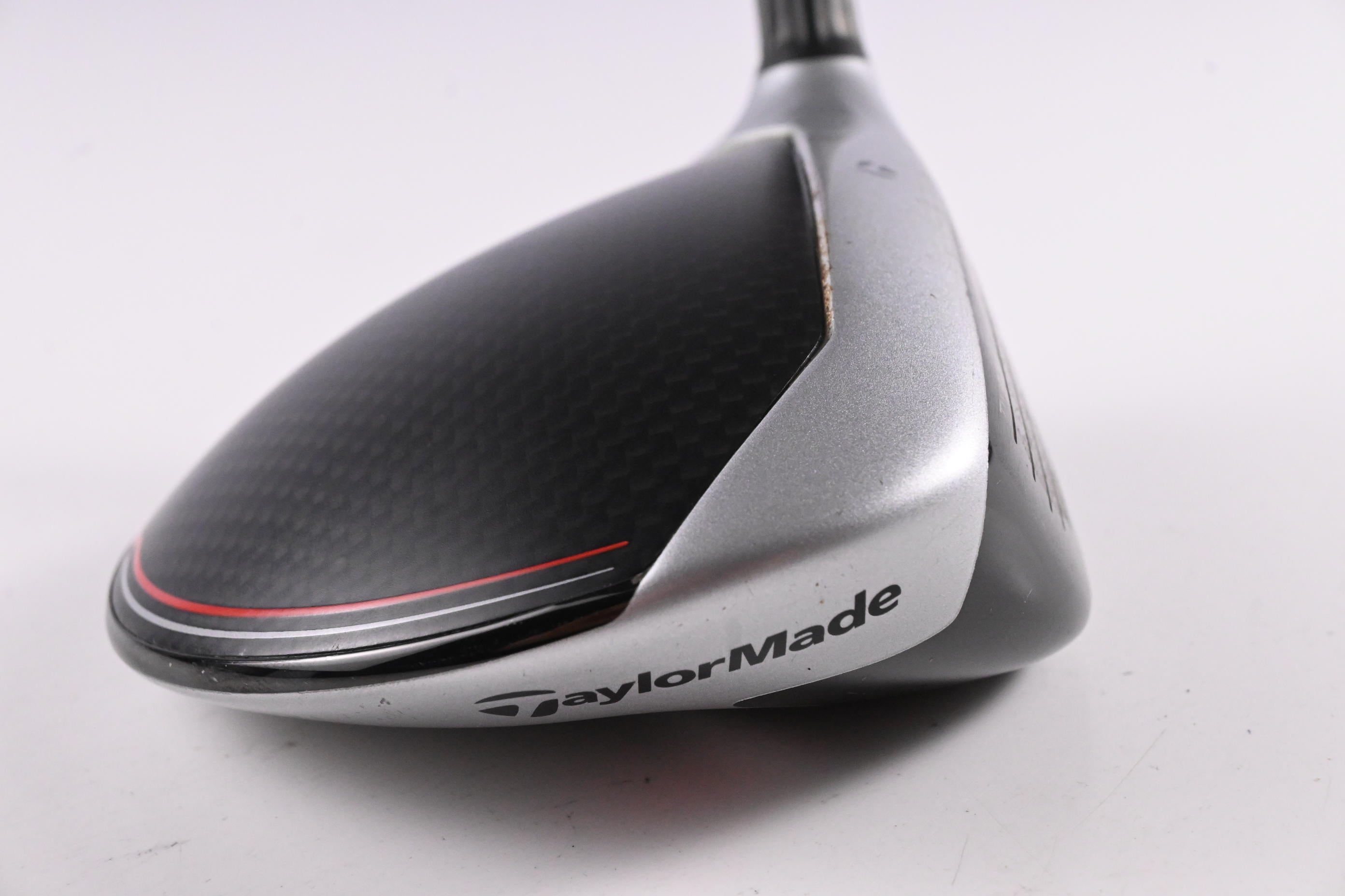 Taylormade M6 #3 Wood / 16 Degree / Regular Flex EvenFlow Max Carry 50 Shaft