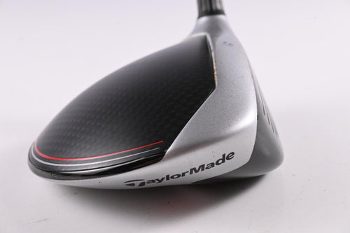 Taylormade M6 #3 Wood / 16 Degree / Regular Flex EvenFlow Max Carry 50 Shaft