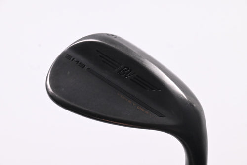 Titleist Vokey SM9 Sand Wedge / 56 Degree / Wedge Flex Titleist Vokey SM9 Shaft