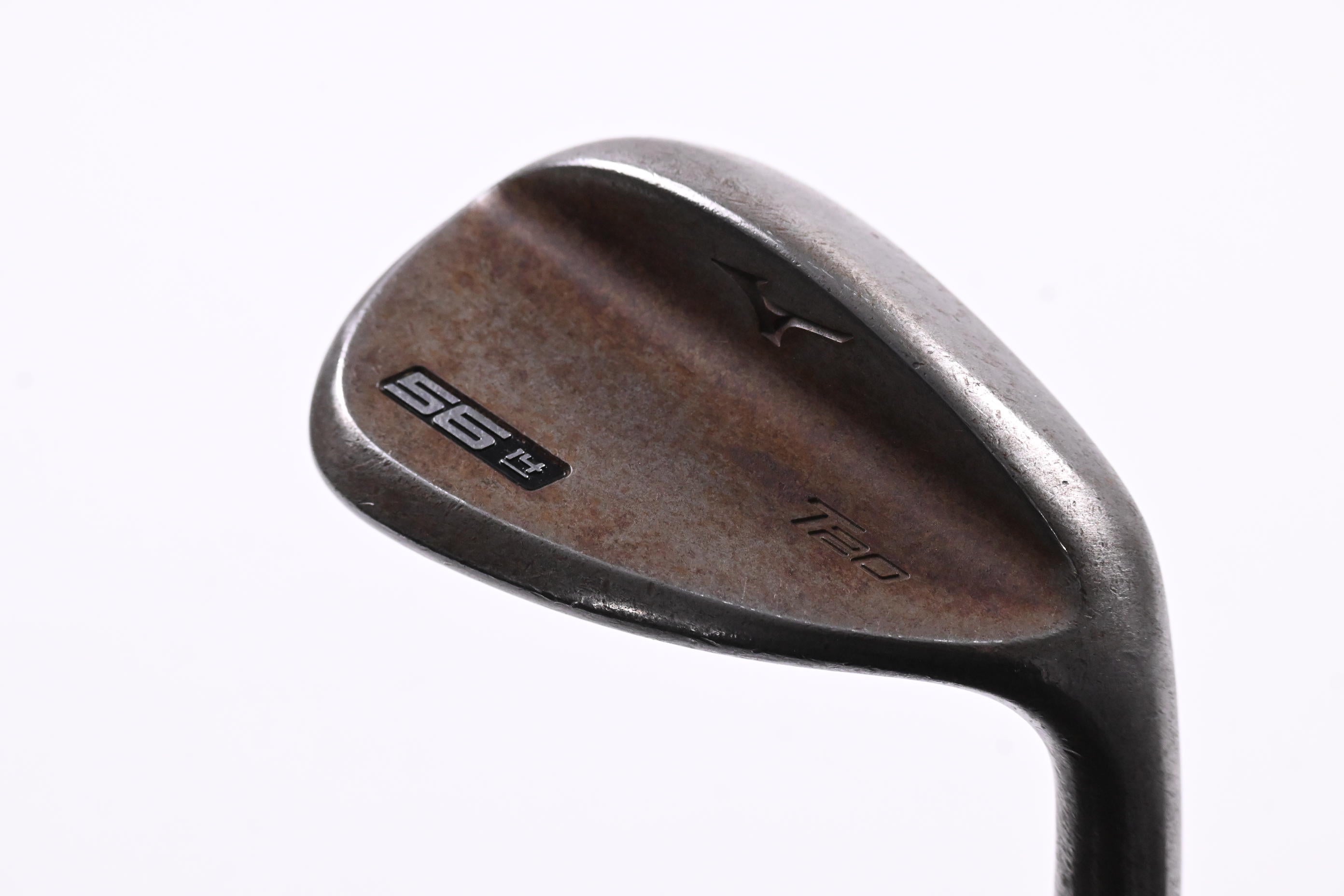 Mizuno T20 Sand Wedge / 56 Degree / Stiff Flex Dynamic Gold S400 Shaft