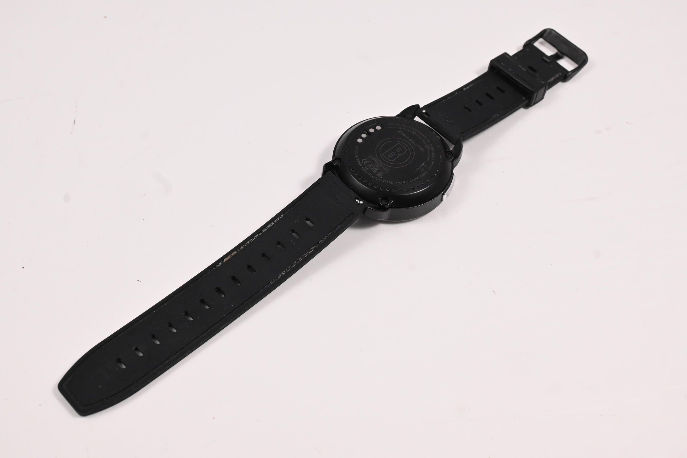 Bushnell iON Elite GPS / Watch