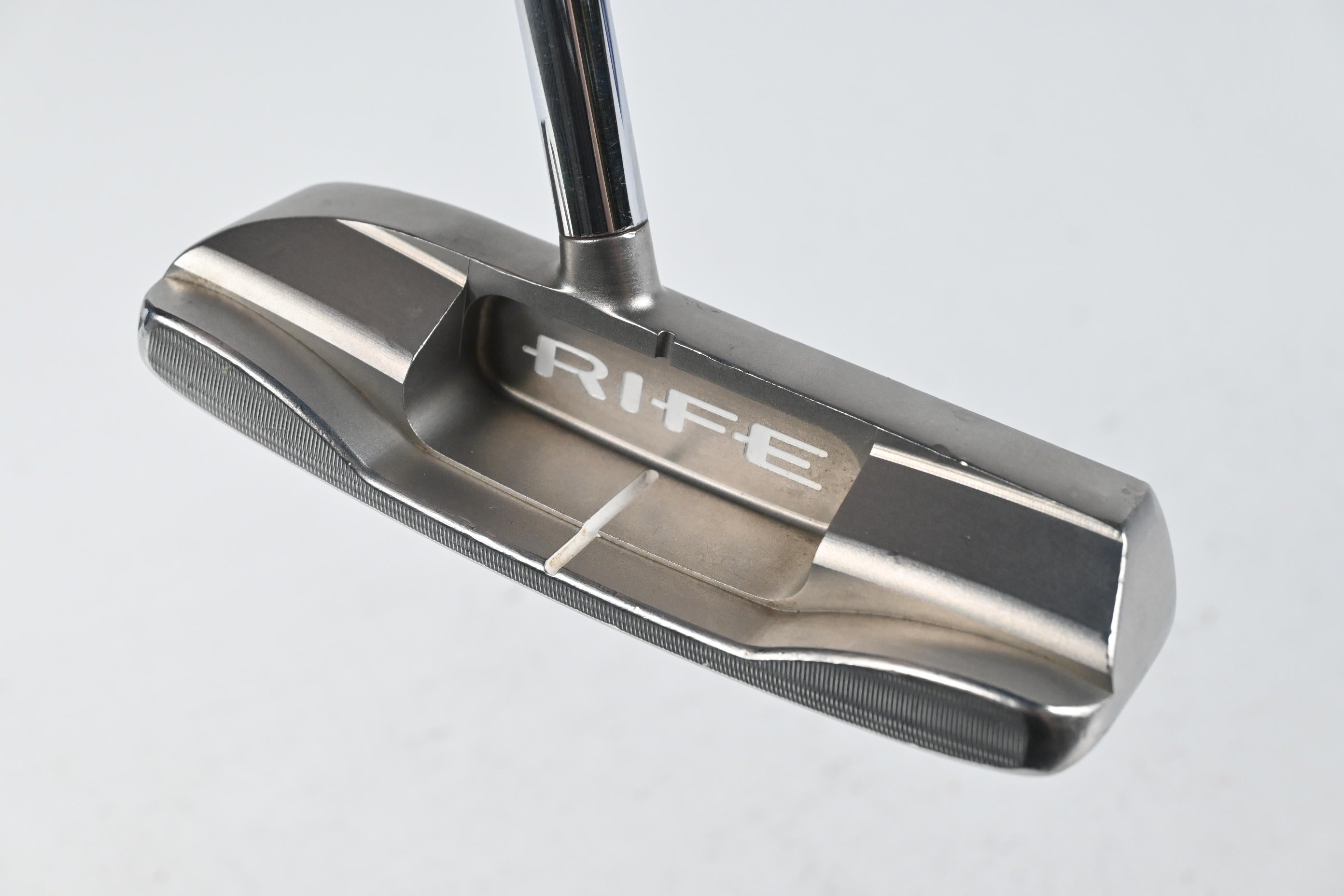Rife Island Series Trinidad Putter / 35 Inch