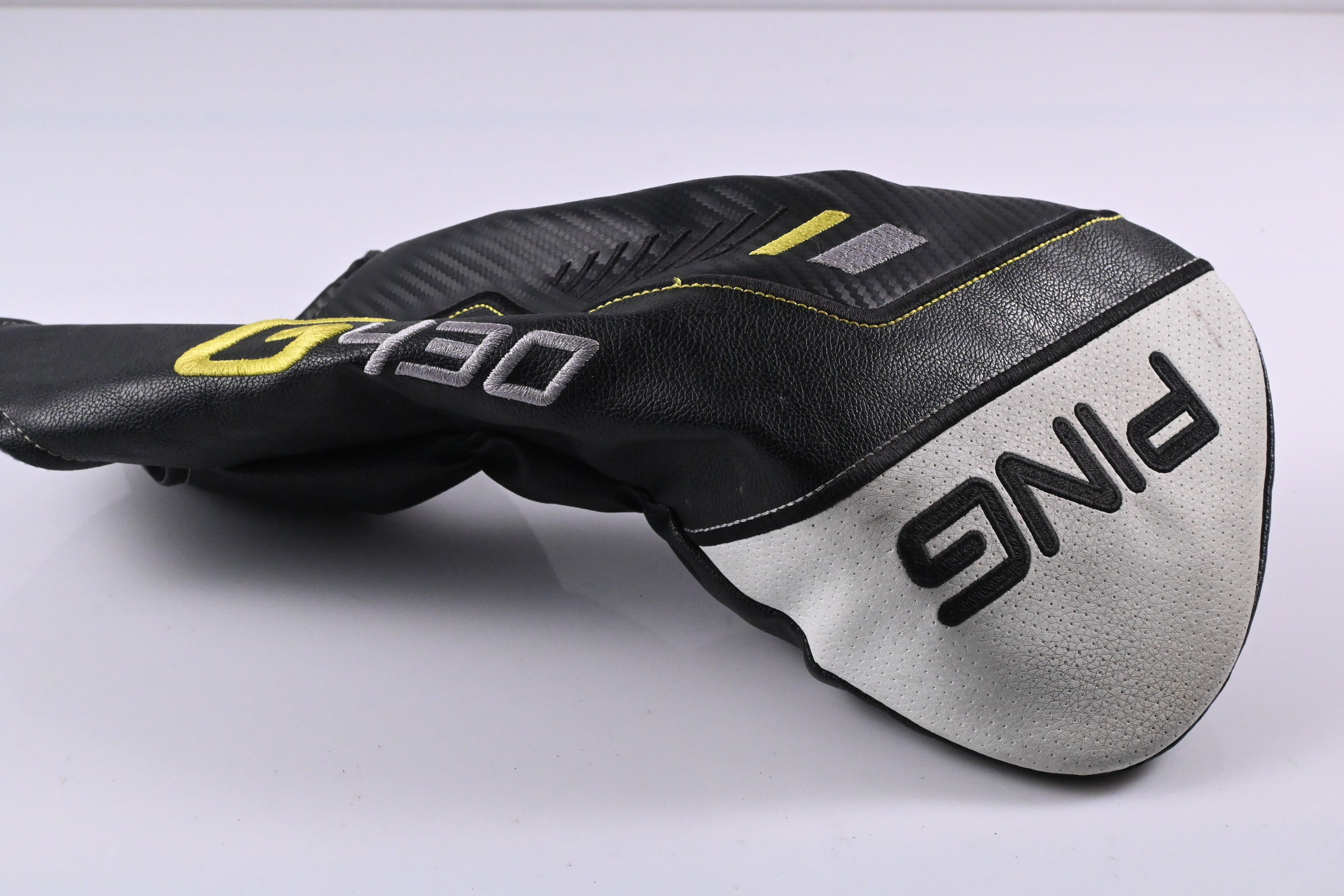 Ping G430 Max Driver / 9 Degree / Regular Flex Aldila RIP'd NV 65 Shaft