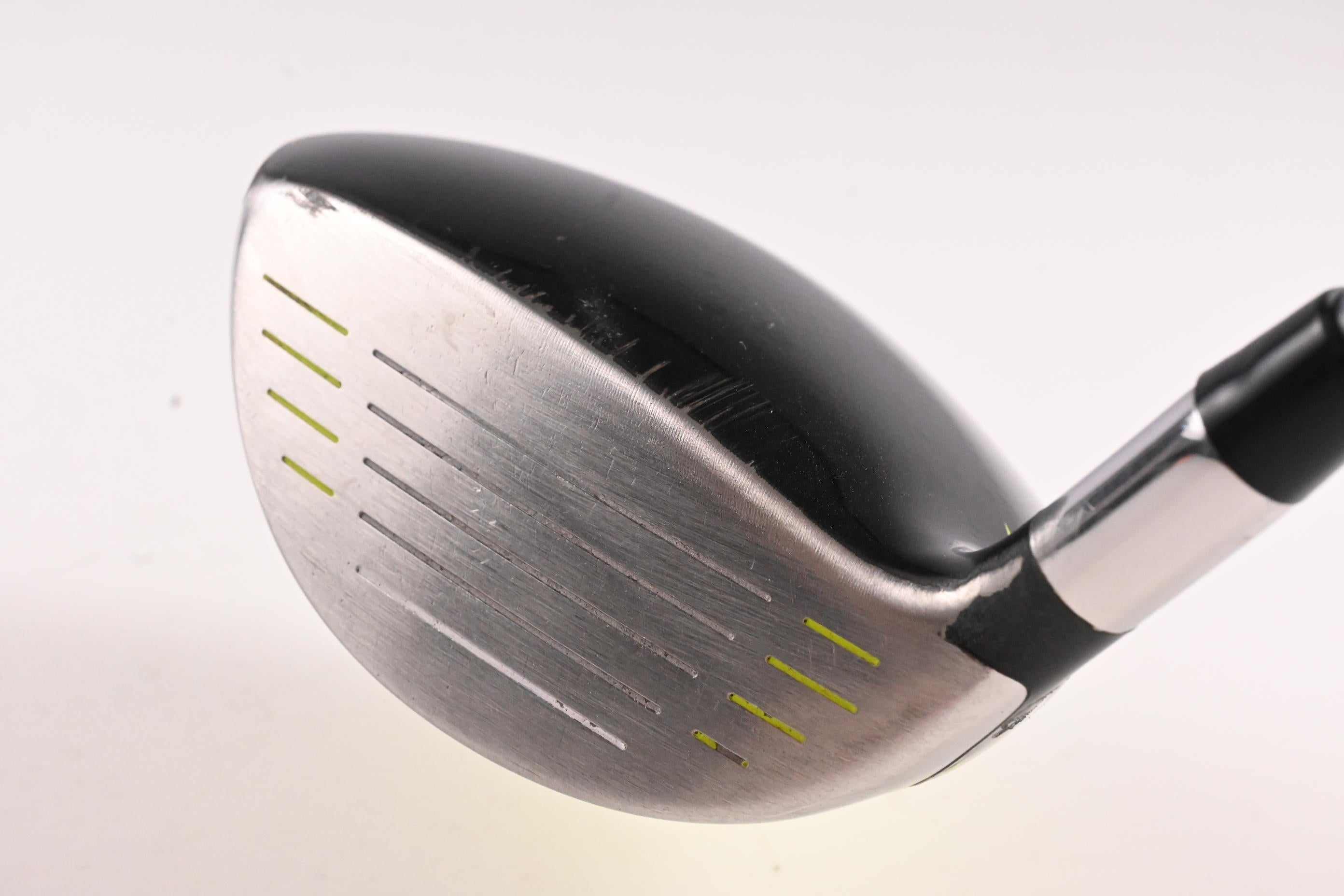 Nike Vapor Speed #5 Wood / 19 Degree / Regular Flex Sasquatch Diamana Shaft