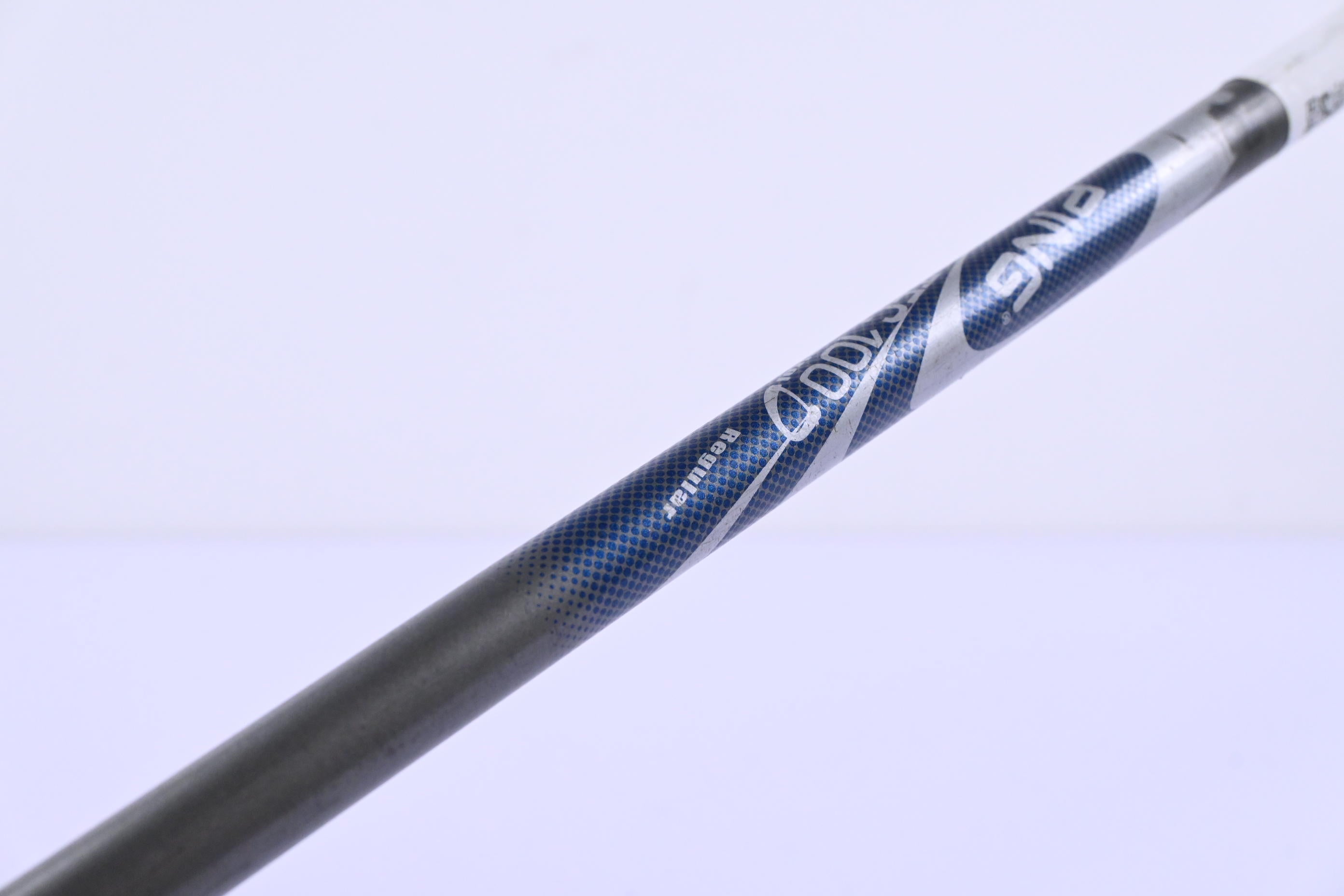 Ping G5 Driver / 12 Degree / Regular Flex Ping TFC 100 D Shaft