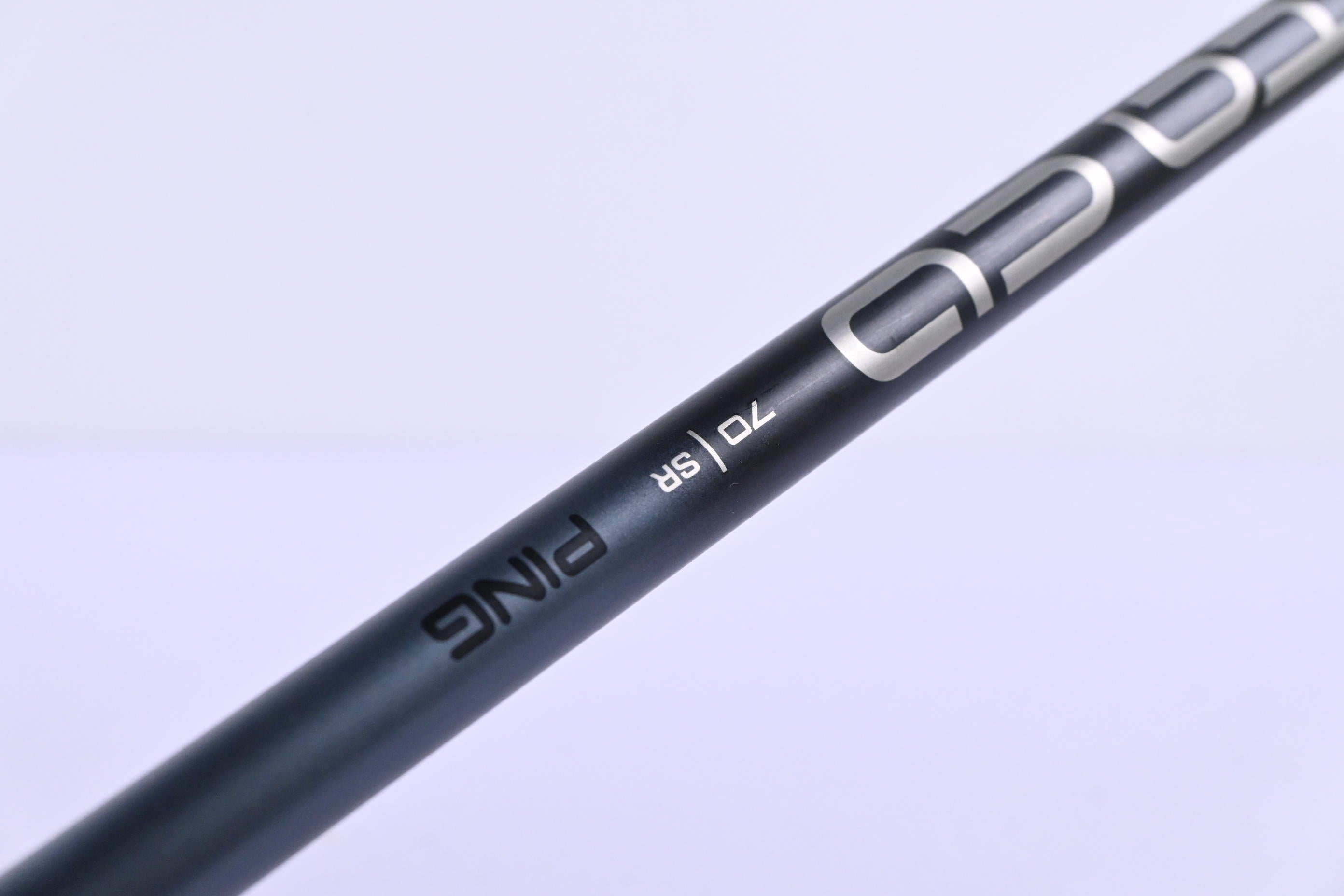 Ping G425 #5 Hybrid / 26 Degree / Senior Flex Ping Alta Slate 70 Shaft
