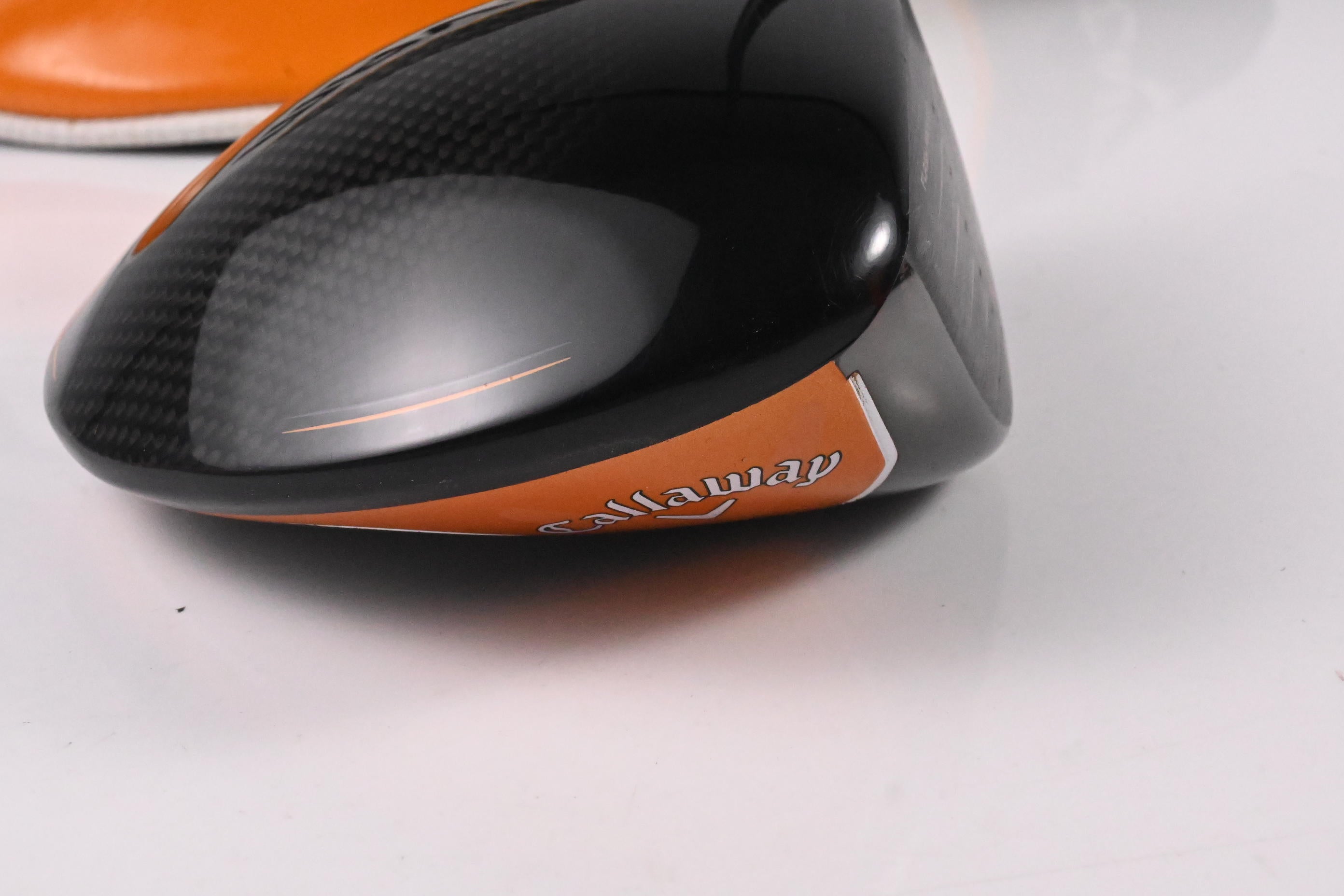 Callaway Mavrik Max Driver / 12 Degree / Regular Flex C6 Series Red 50 Shaft
