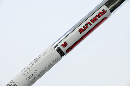 Cobra Darkspeed #7 Iron / Regular Flex KBS Tour Lite Shaft