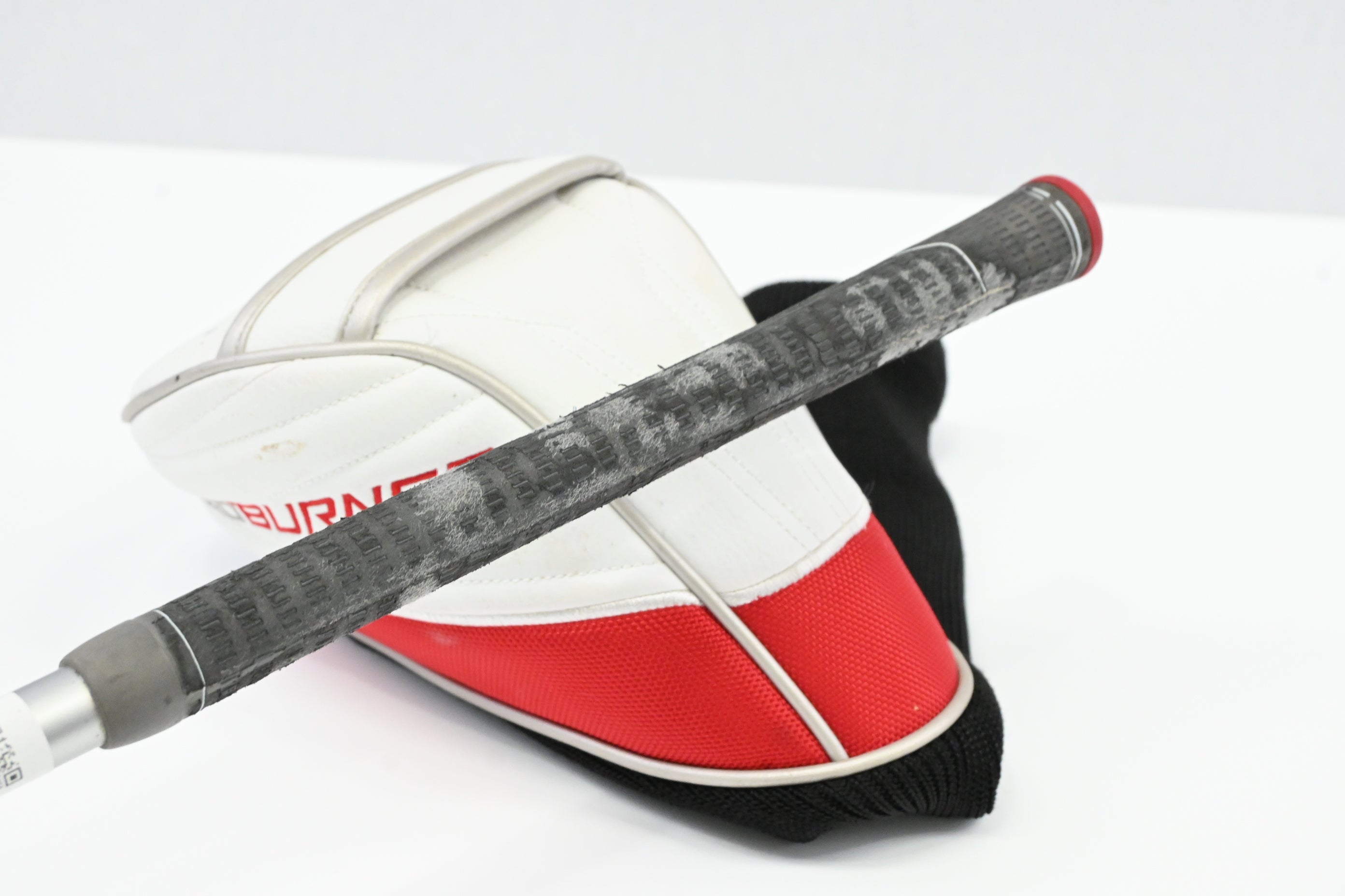 Ladies Taylormade Aeroburner Driver / 14 Degree / Ladies Flex Speed Rul-Z 45