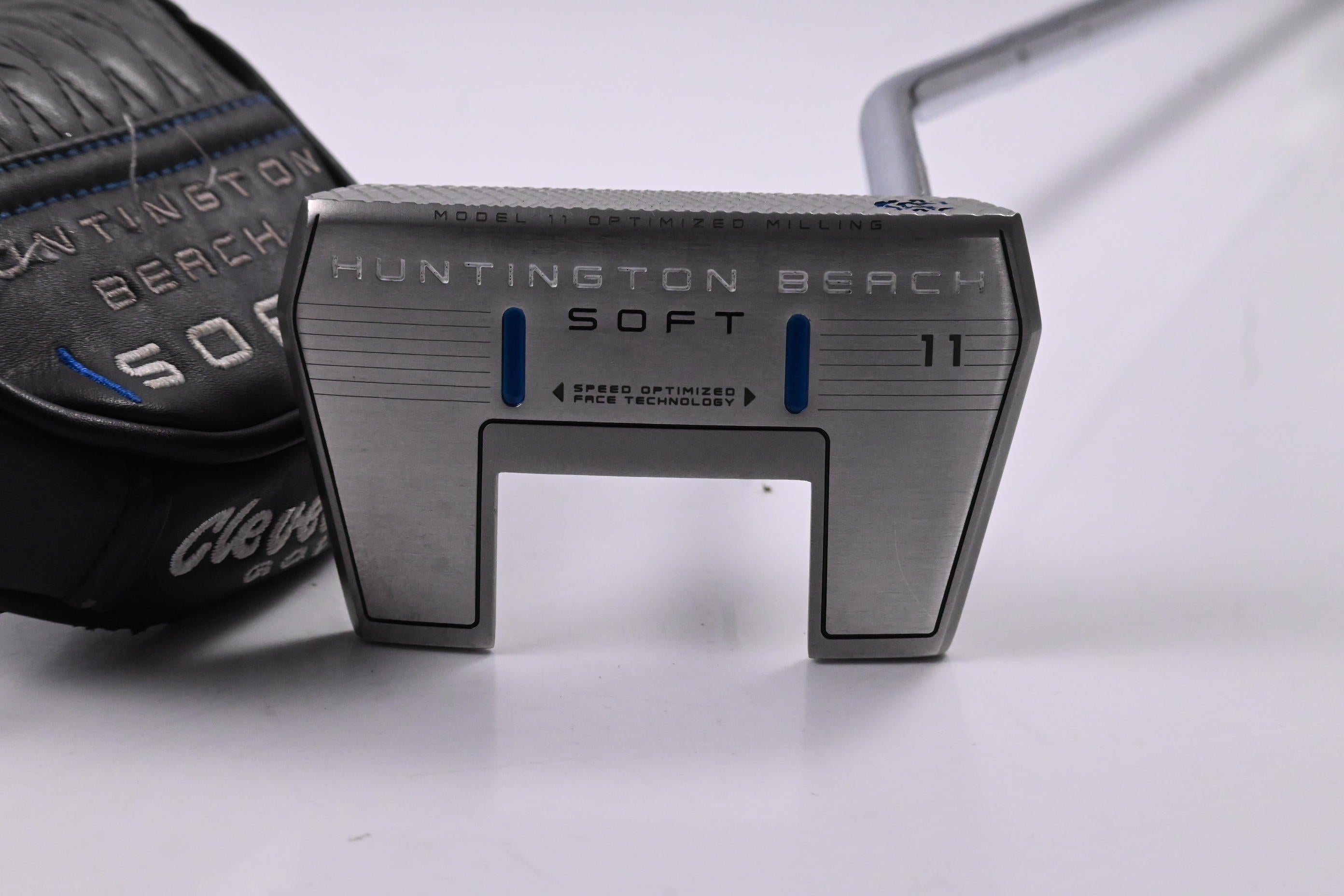 Cleveland Huntington Beach Soft #11 Putter / 34 Inch