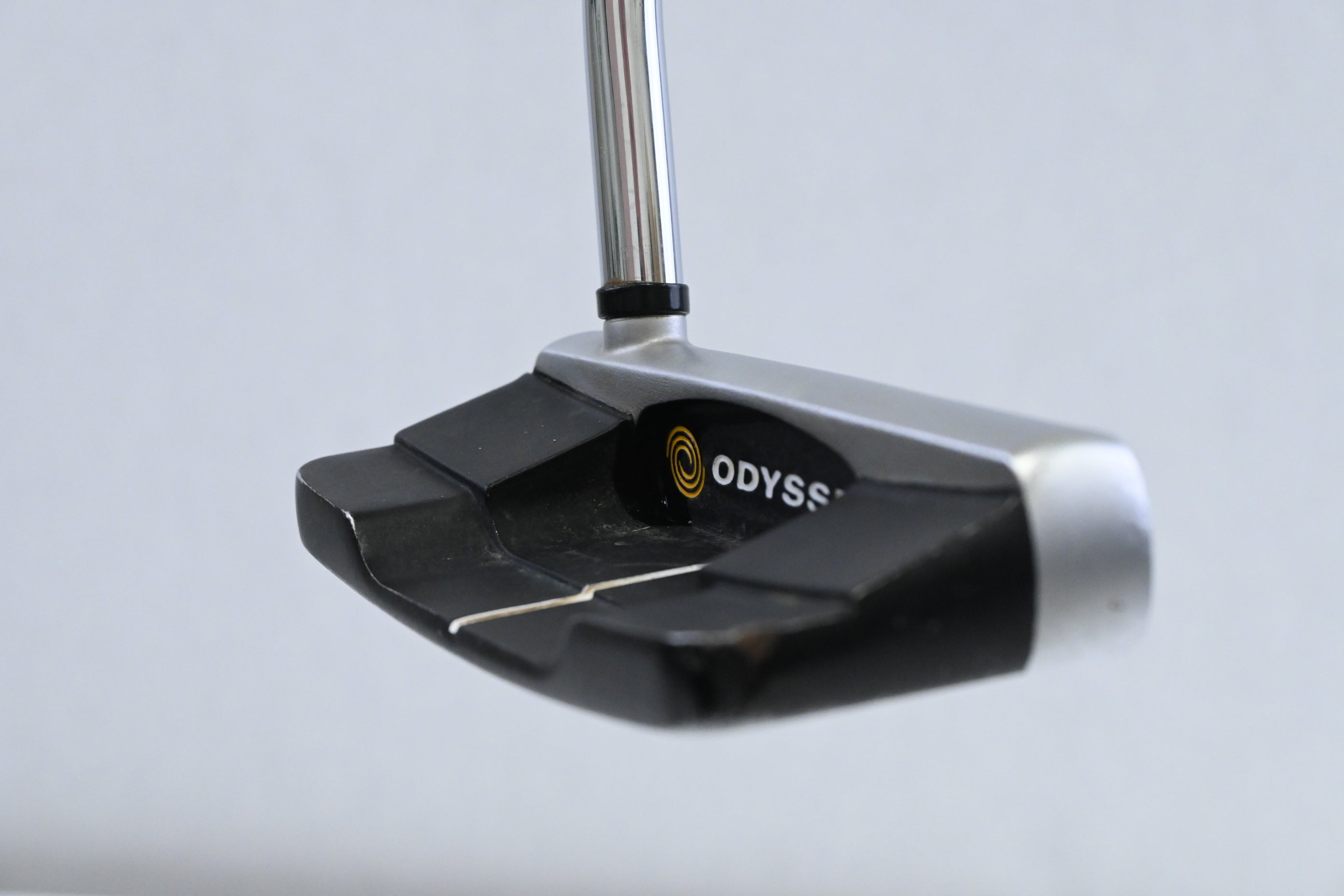 Odyssey Stroke Lab Double Wide Putter / 34 Inch