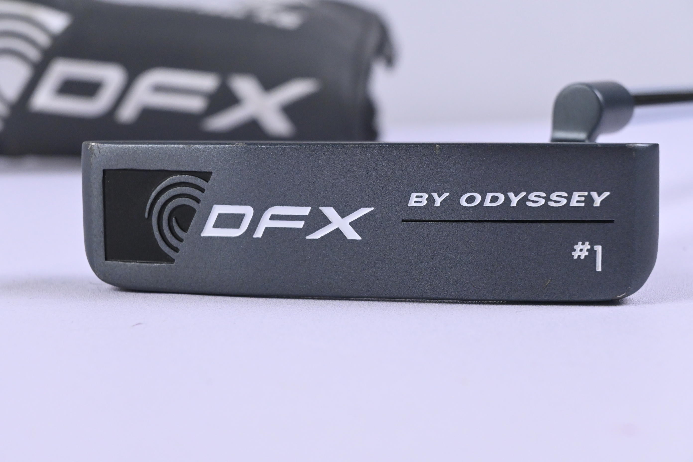 Odyssey DFX #1 2025 Putter / 34 Inch
