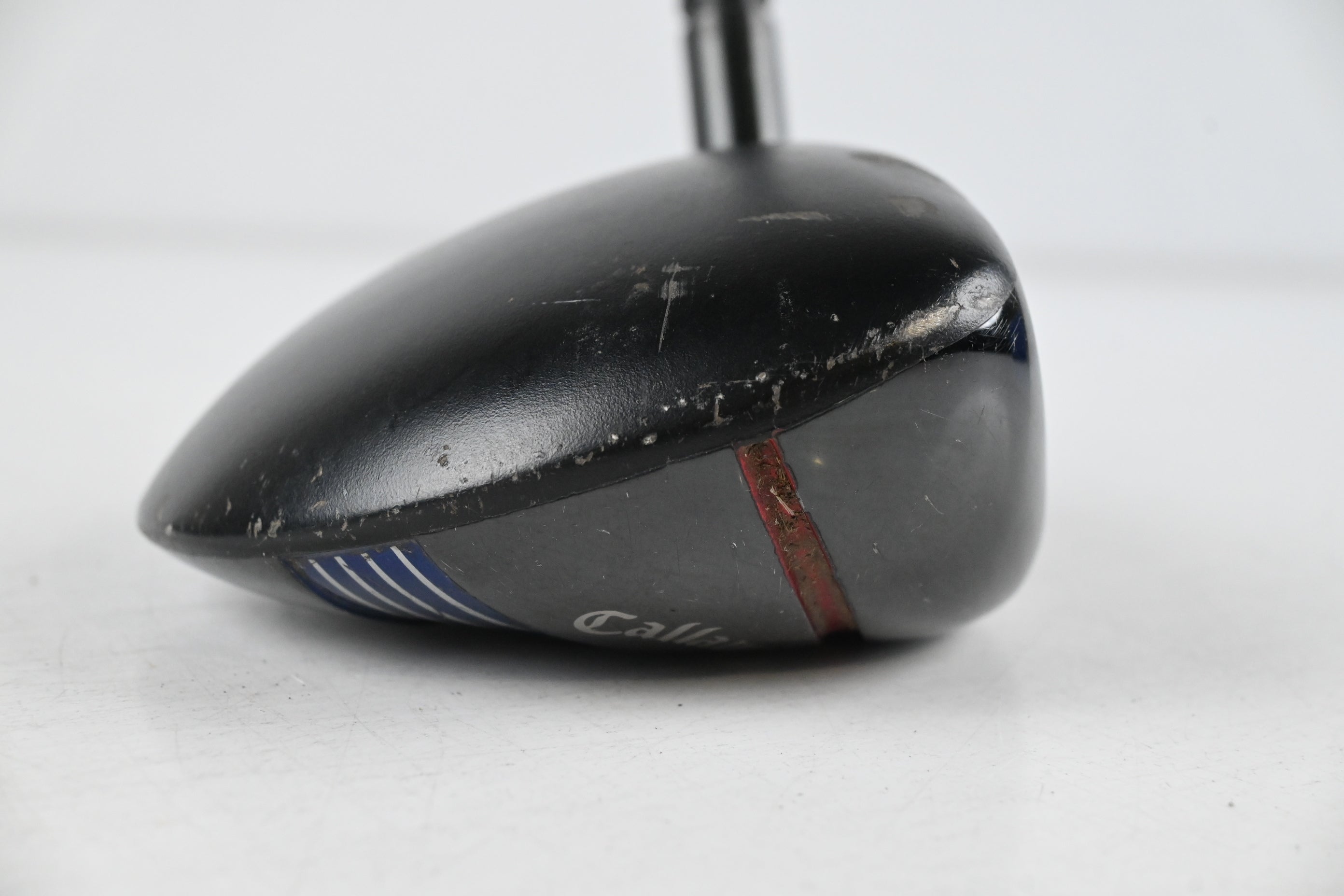 Callaway XR Deep Pro #3 Wood / 14 Degree / Regular Flex Project X San Diego LZ15