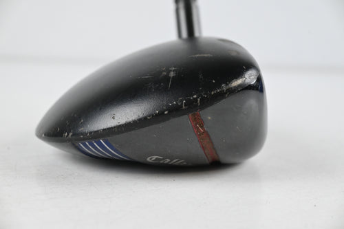 Callaway XR Deep Pro #3 Wood / 14 Degree / Regular Flex Project X San Diego LZ15