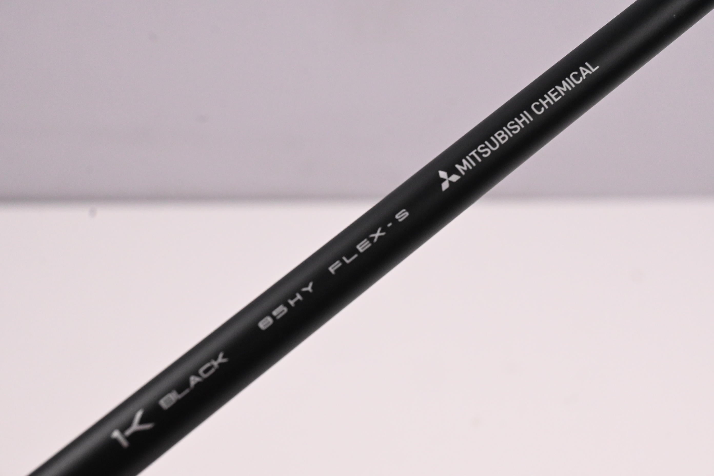 Tensei 1K Black 85 #5 Hybrid Shaft / Stiff Flex / Ping 3rd Gen