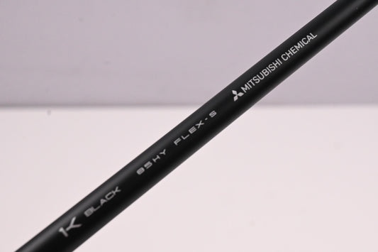Tensei 1K Black 85 #5 Hybrid Shaft / Stiff Flex / Ping 3rd Gen