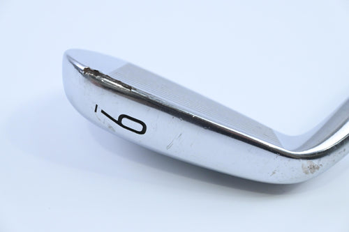 Titleist T200 2021 #9 Iron / 39 Degree / Regular Flex True Temper AMT R300 Red