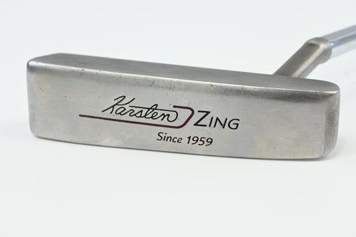 Ping Karsten Zing 1959 Putter / 35 Inch