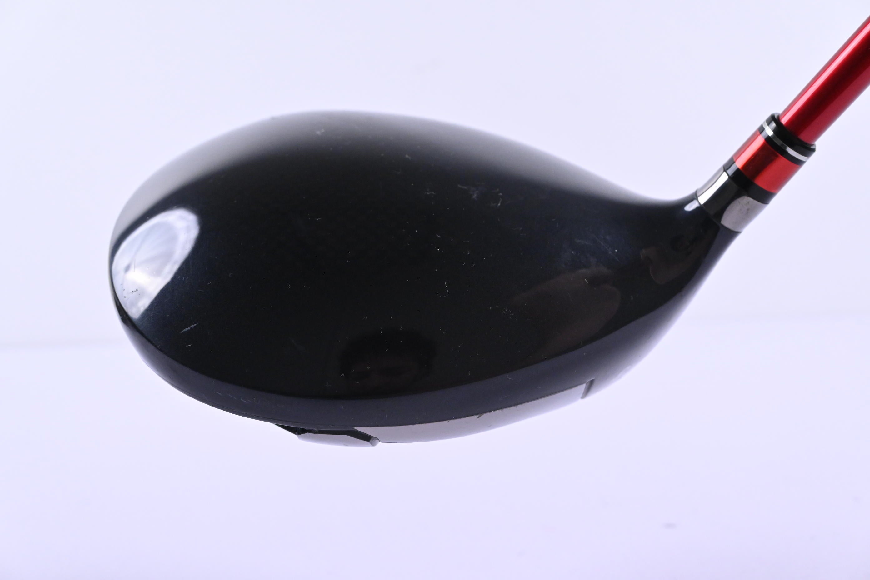Left Hand Yonex Ezone SD Driver / 10.5 Degree / Regular Flex Nanospeed 200 Shaft