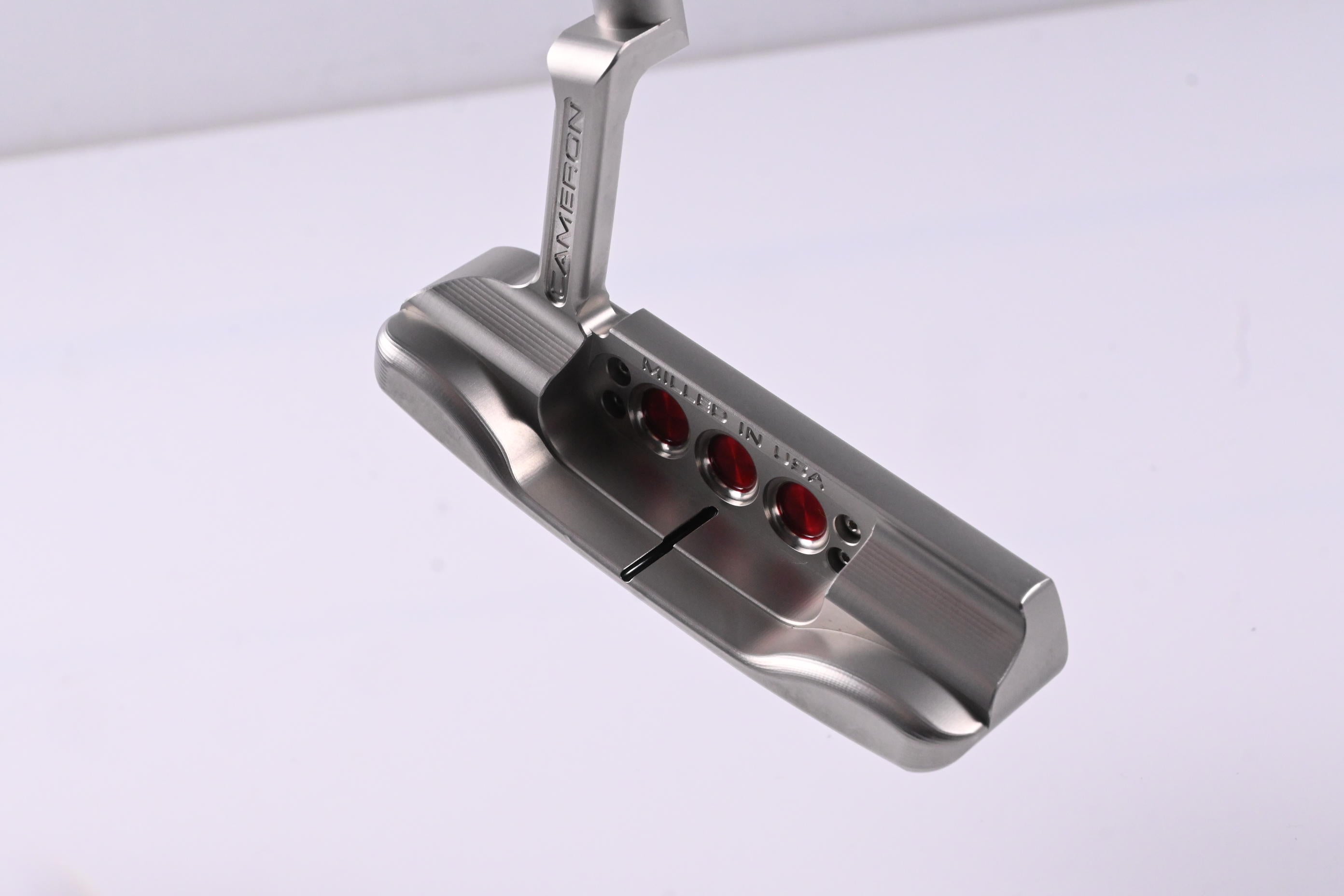 Scotty Cameron 2025 Studio Style Newport Putter / 34 Inch
