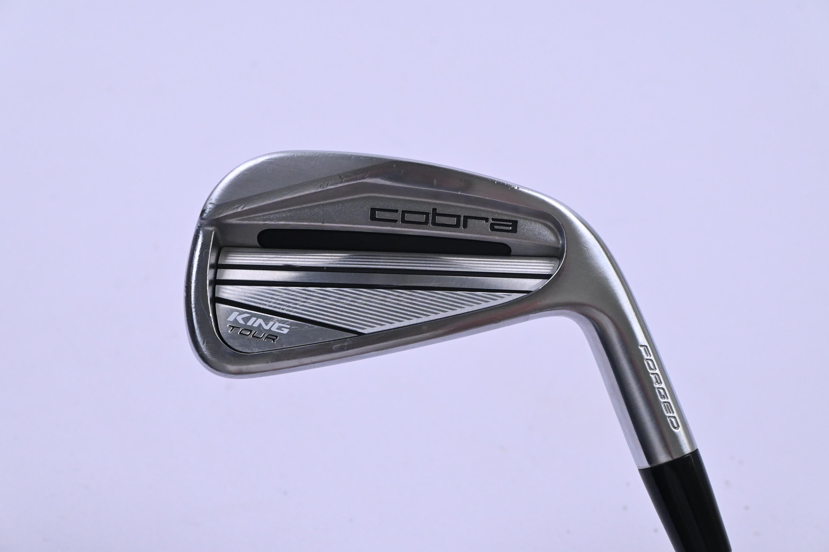 Cobra King Tour 2023 #3 Iron / 19 Degree / X-Flex N.S.PRO Modus 3 Tour 120 Shaft