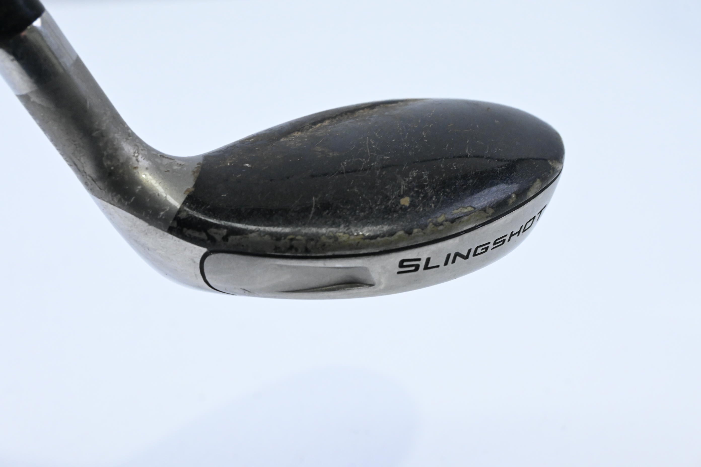 Nike Slingshot #3 Hybrid / 20 Degree / Regular Flex UST Slingshot