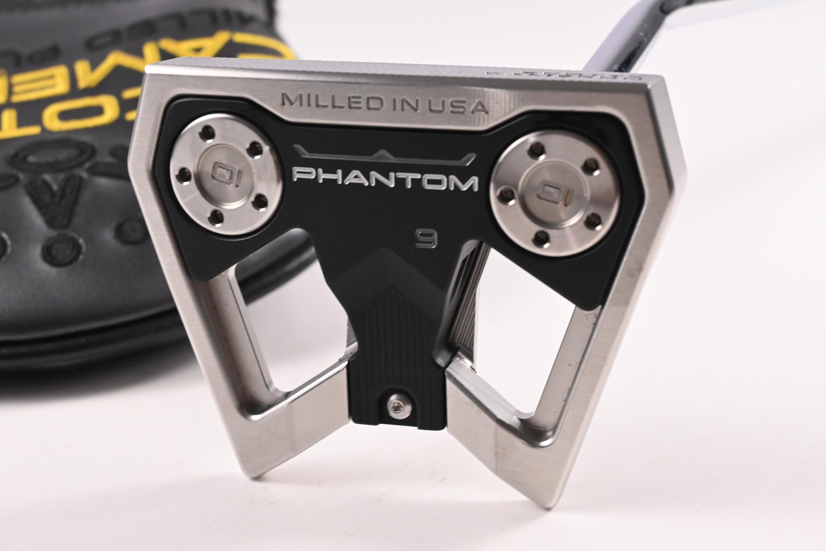 Scotty Cameron 2024 Phantom 9 Putter / 35 Inch