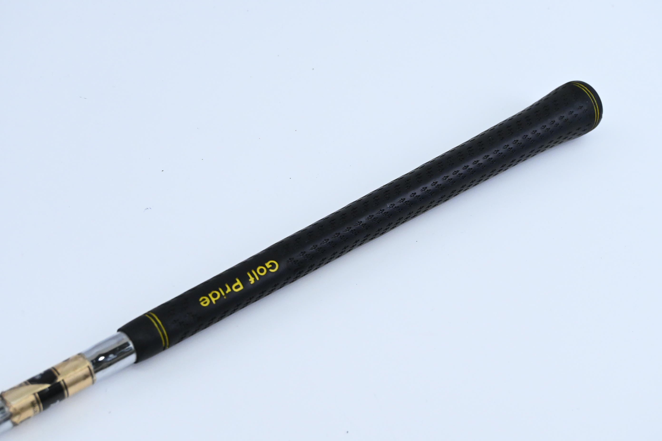Cleveland 588 Tour Action Lob Wedge / 60 Degree / Wedge Flex Dynamic Gold Shaft
