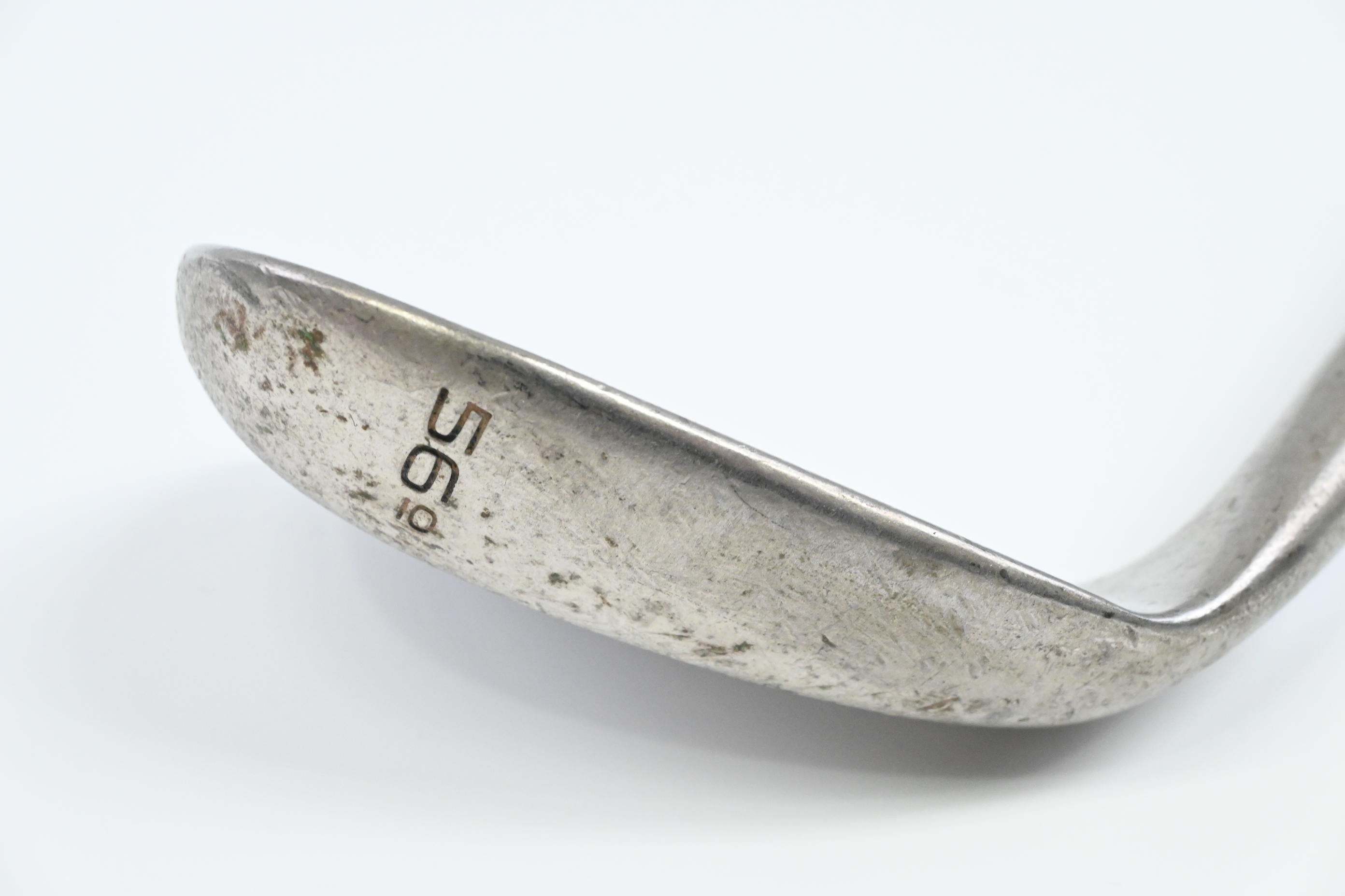 MD Golf Seve Icon Sand Wedge / 56 Degree / Regular Flex Dynamic Gold R300 Shaft