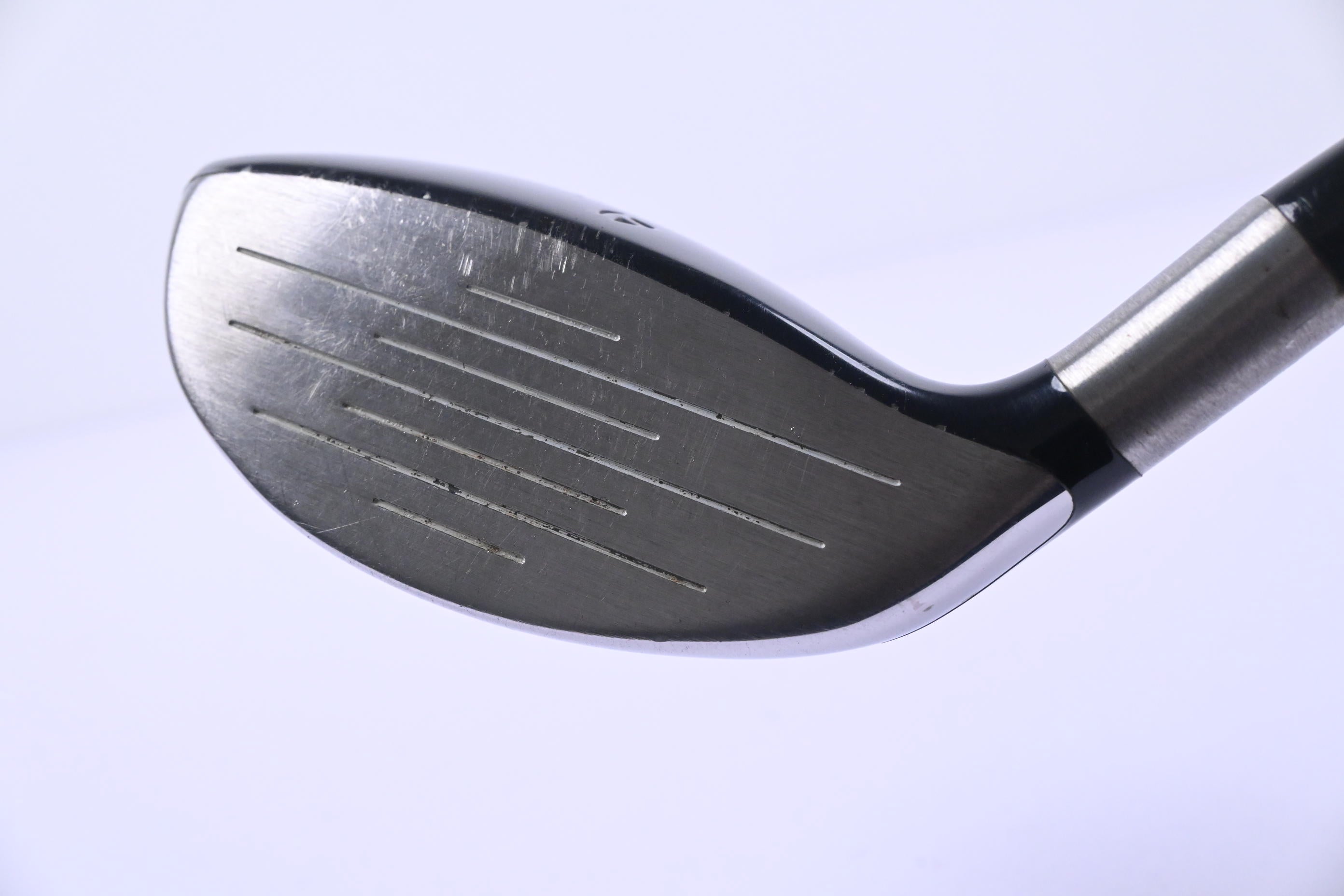 Taylormade V-Steel #3 Wood / 15 Degree / Regular Flex Dynamic Gold Lite Shaft