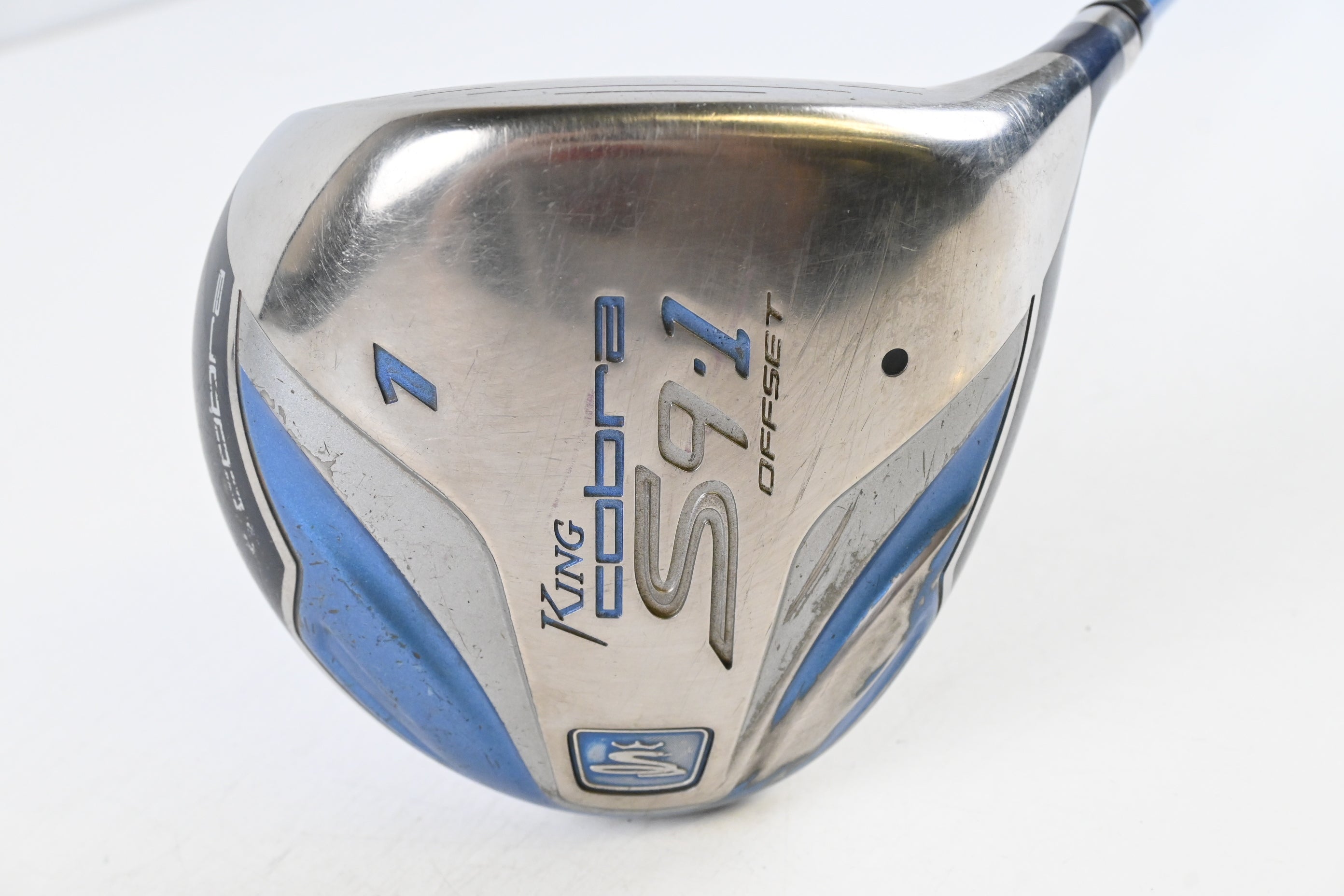 Ladies Cobra S9-1 Driver / 13.5 Degree / Ladies Flex Tour AD 45 Shaft