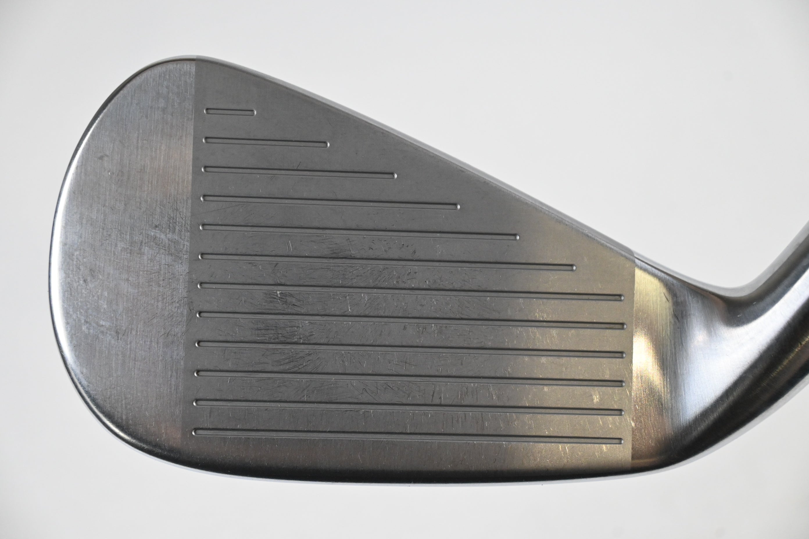 Mizuno Pro 245 #4 Iron / 21.5 Degree / Stiff Flex N.S.PRO Modus3 Tour 105