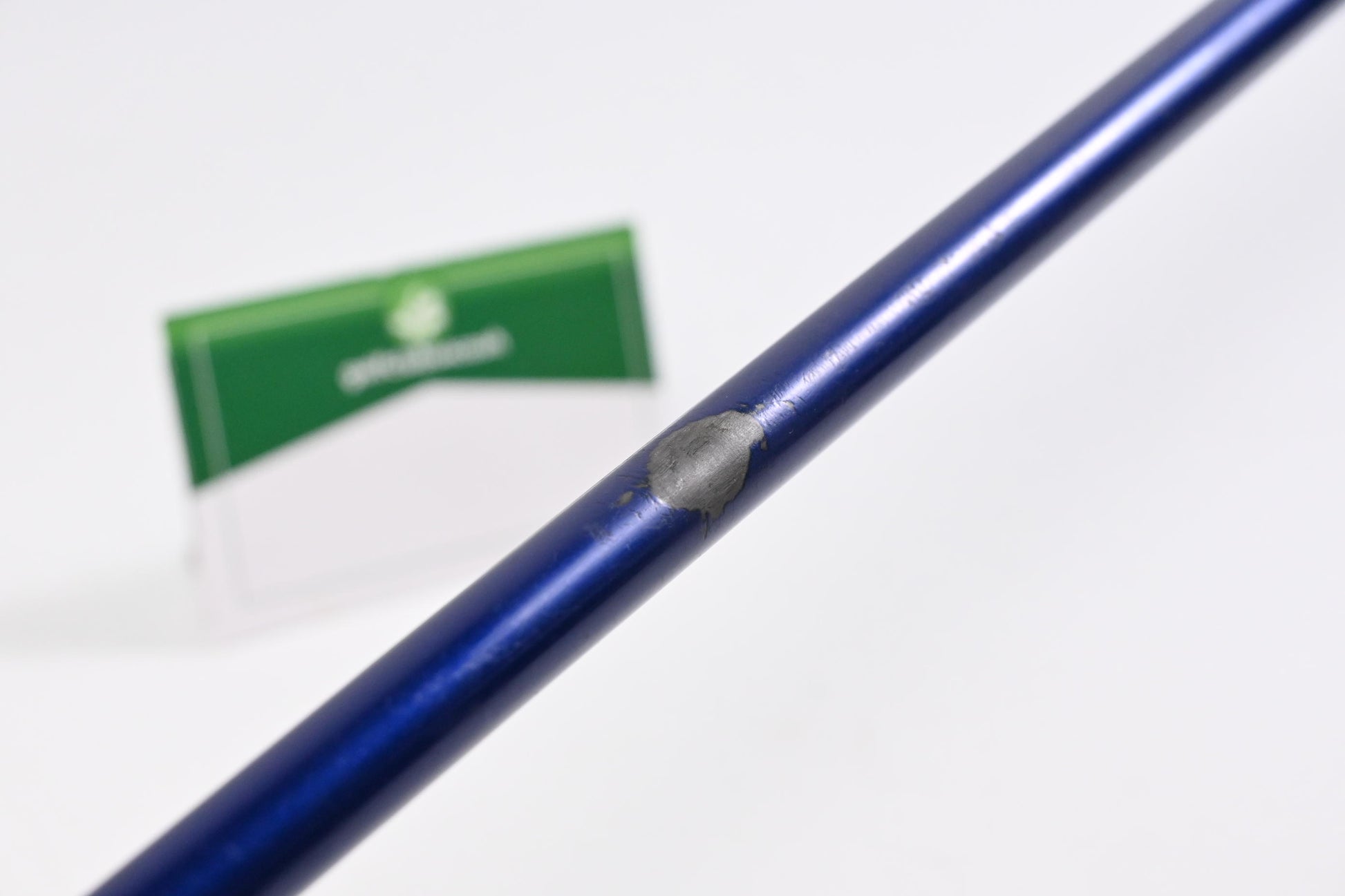 Sonartec SS #3 Wood / 14 Degree / Stiff Flex Penley ETA Shaft