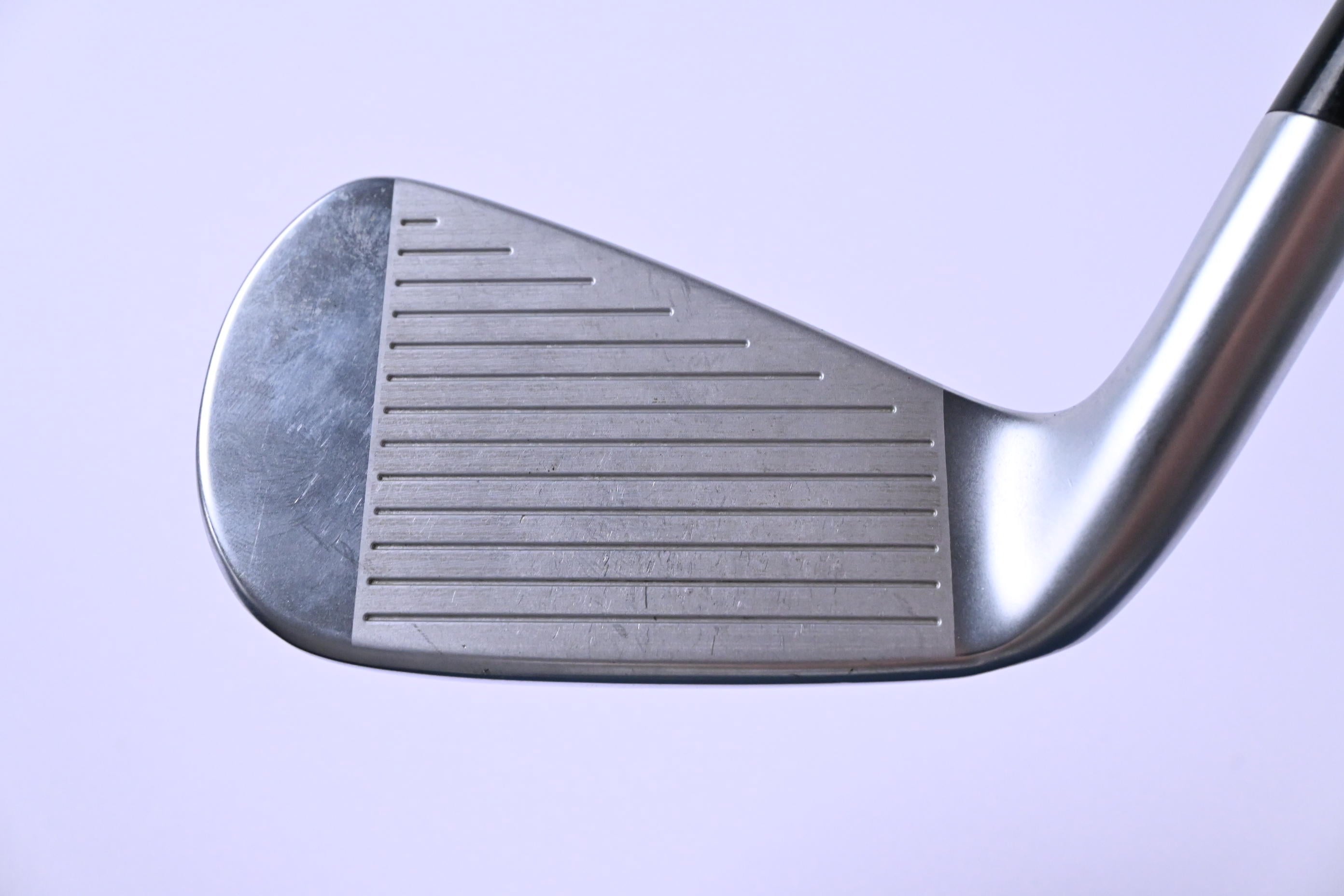Srixon ZXiU Utility #4 Iron / 23 Degree / Regular Flex MMT UT 80 Shaft