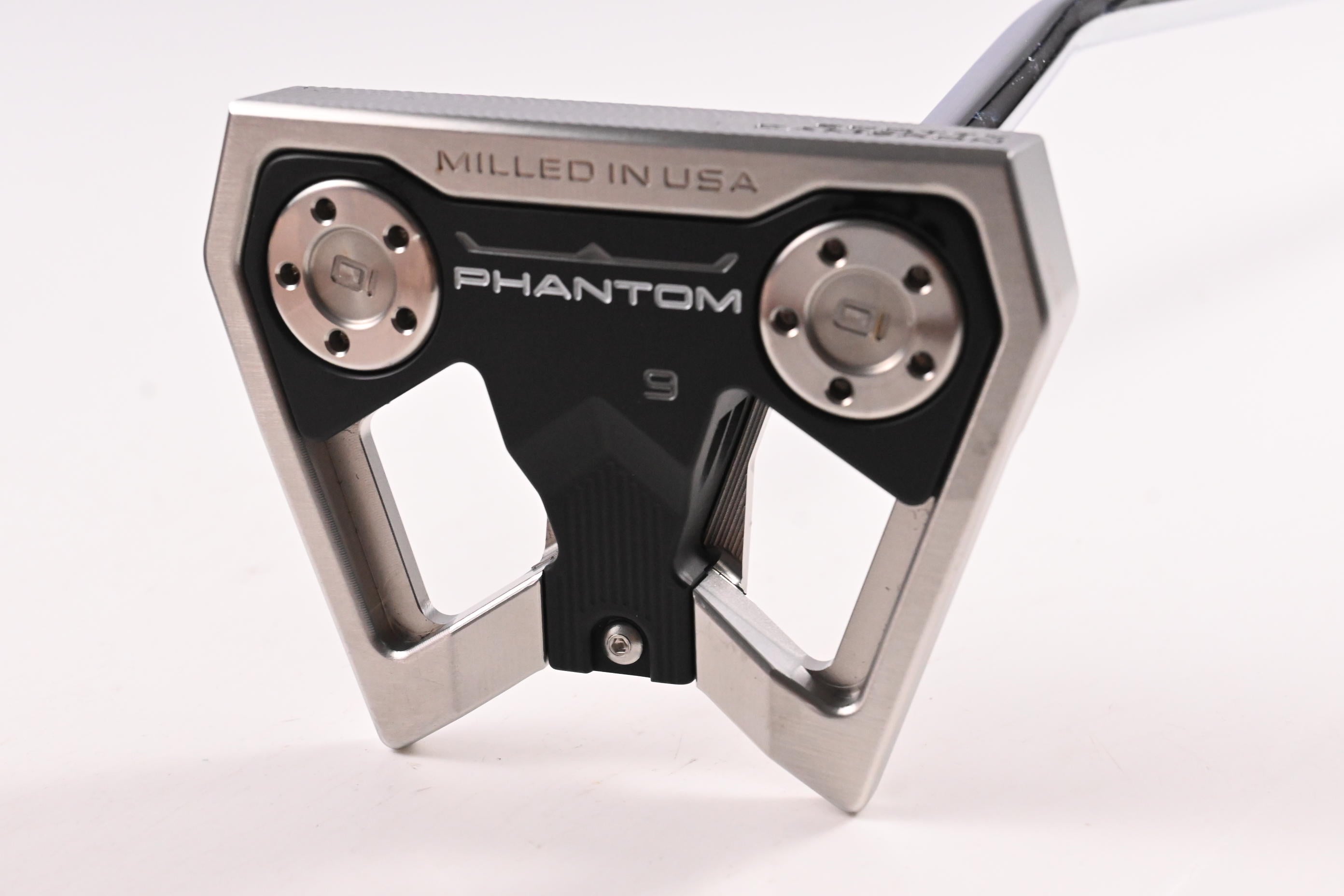Scotty Cameron 2024 Phantom 9 Putter / 35 Inch