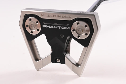 Scotty Cameron 2024 Phantom 9 Putter / 35 Inch