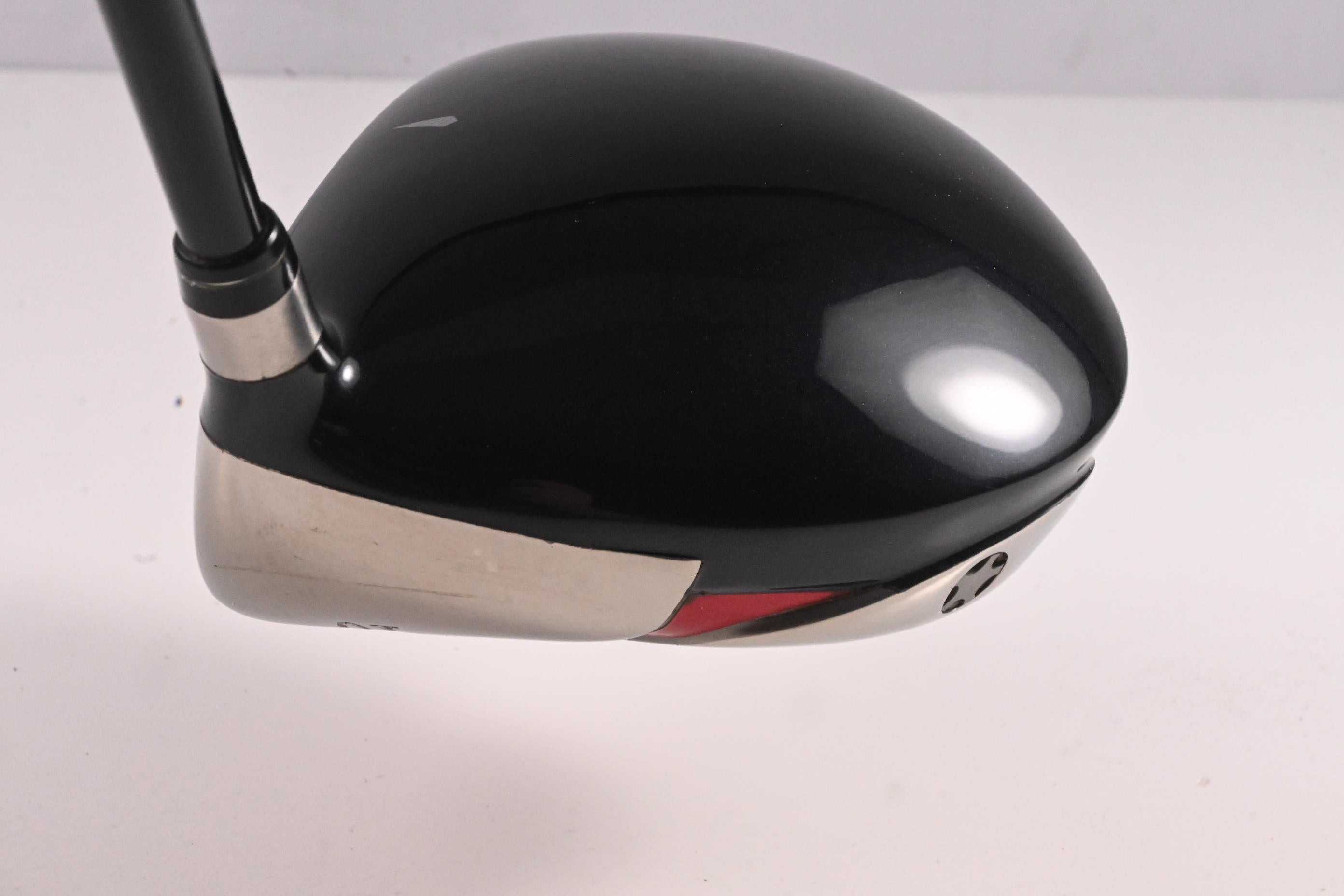Srixon Z-Ti Driver / 10.5 Degree / Stiff Flex Fujikura SV-3006 62 Shaft