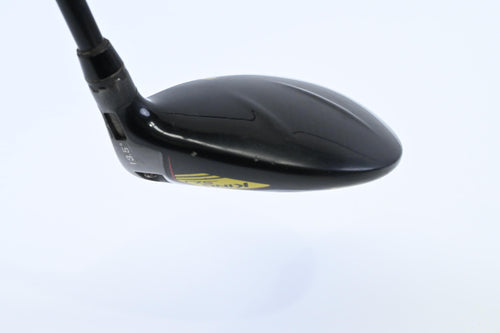 Cobra King Speedzone #3 Wood / 13.5 Degree / Regular Flex Fujikura Atmos Blue 7
