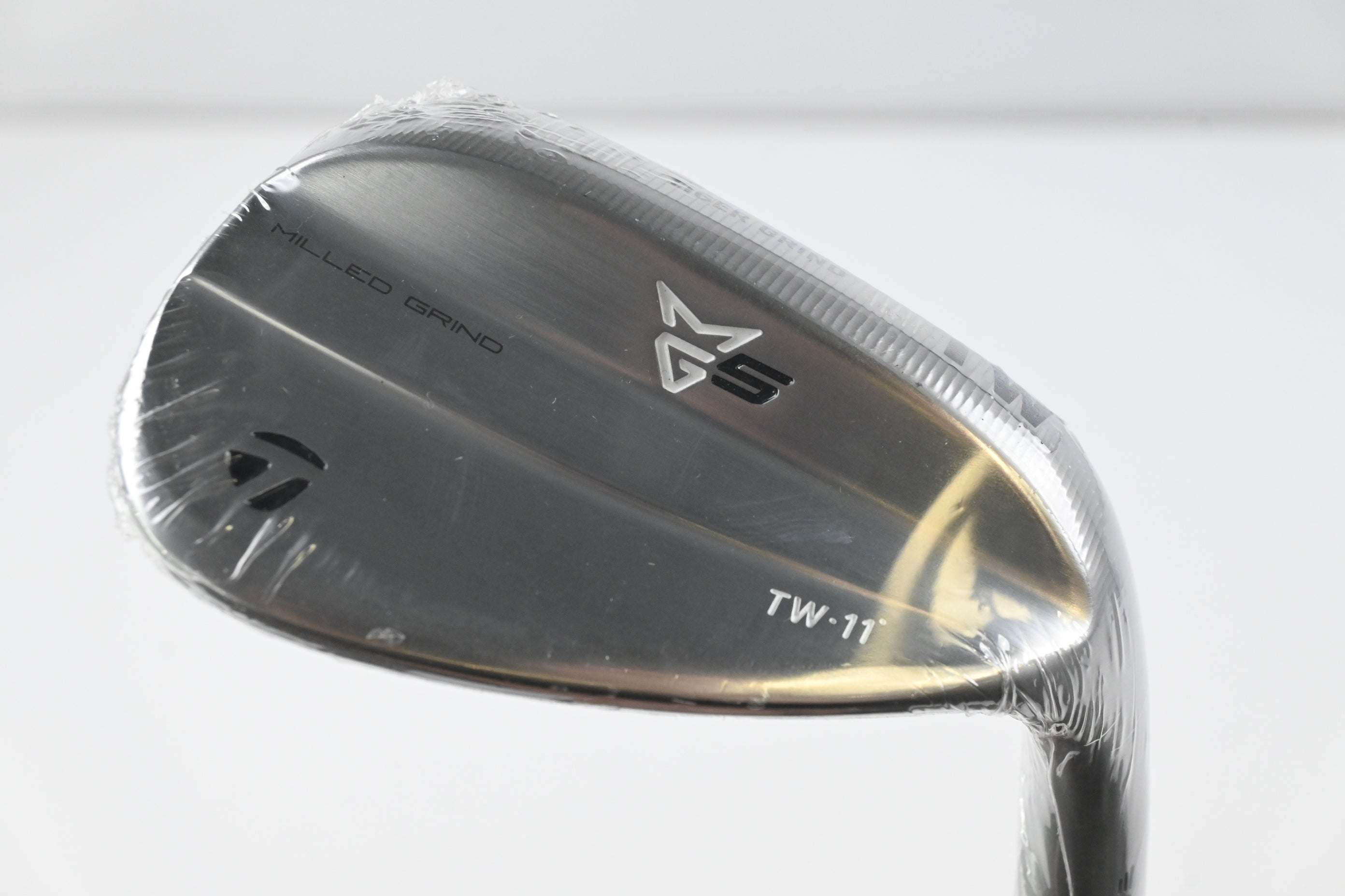 Taylormade Milled Grind 5 Tiger Woods Lob Wedge / 60 Degree / Wedge Flex Dynamic