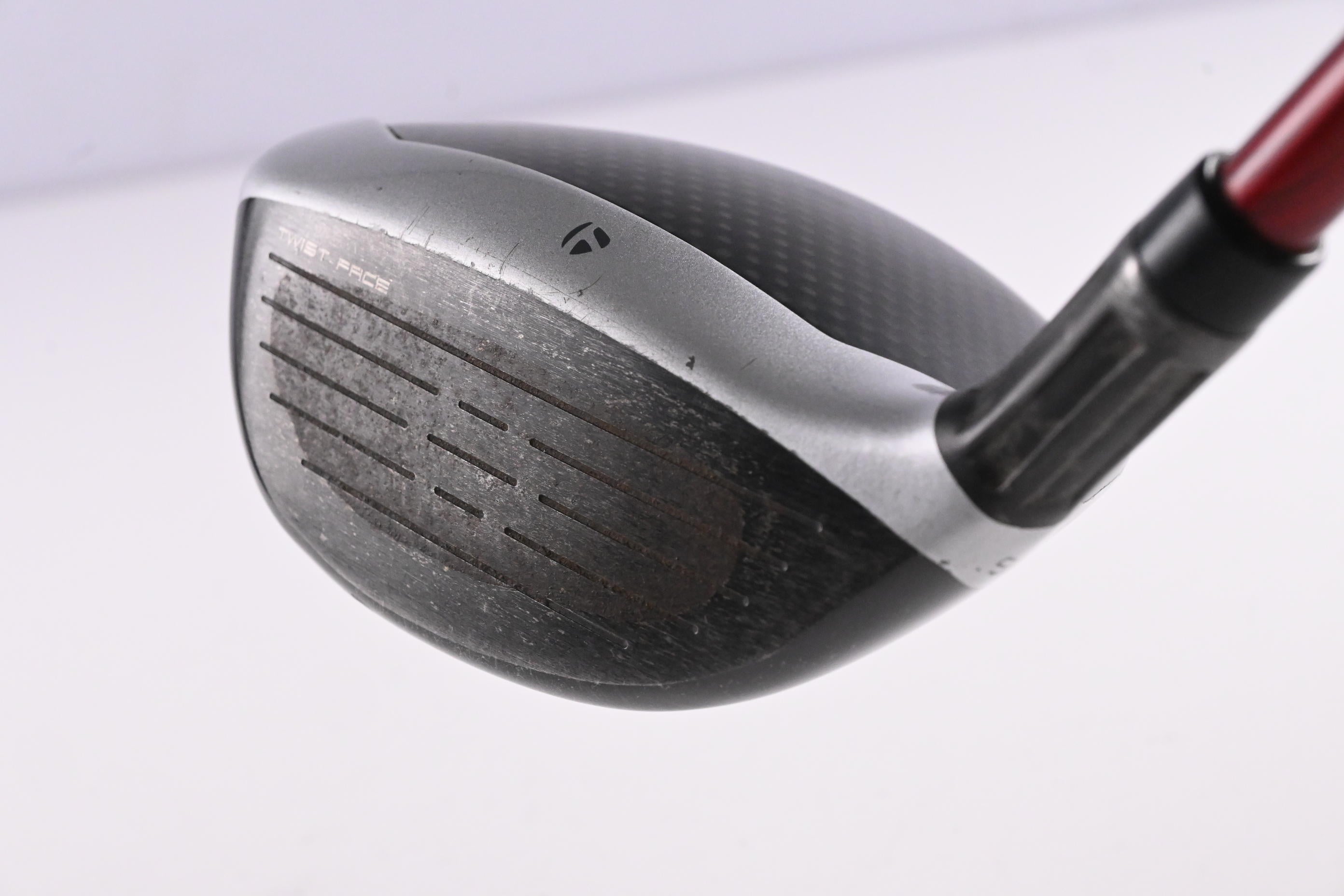 Taylormade M6 #3 Wood / 16 Degree / Regular Flex EvenFlow Max Carry 50 Shaft