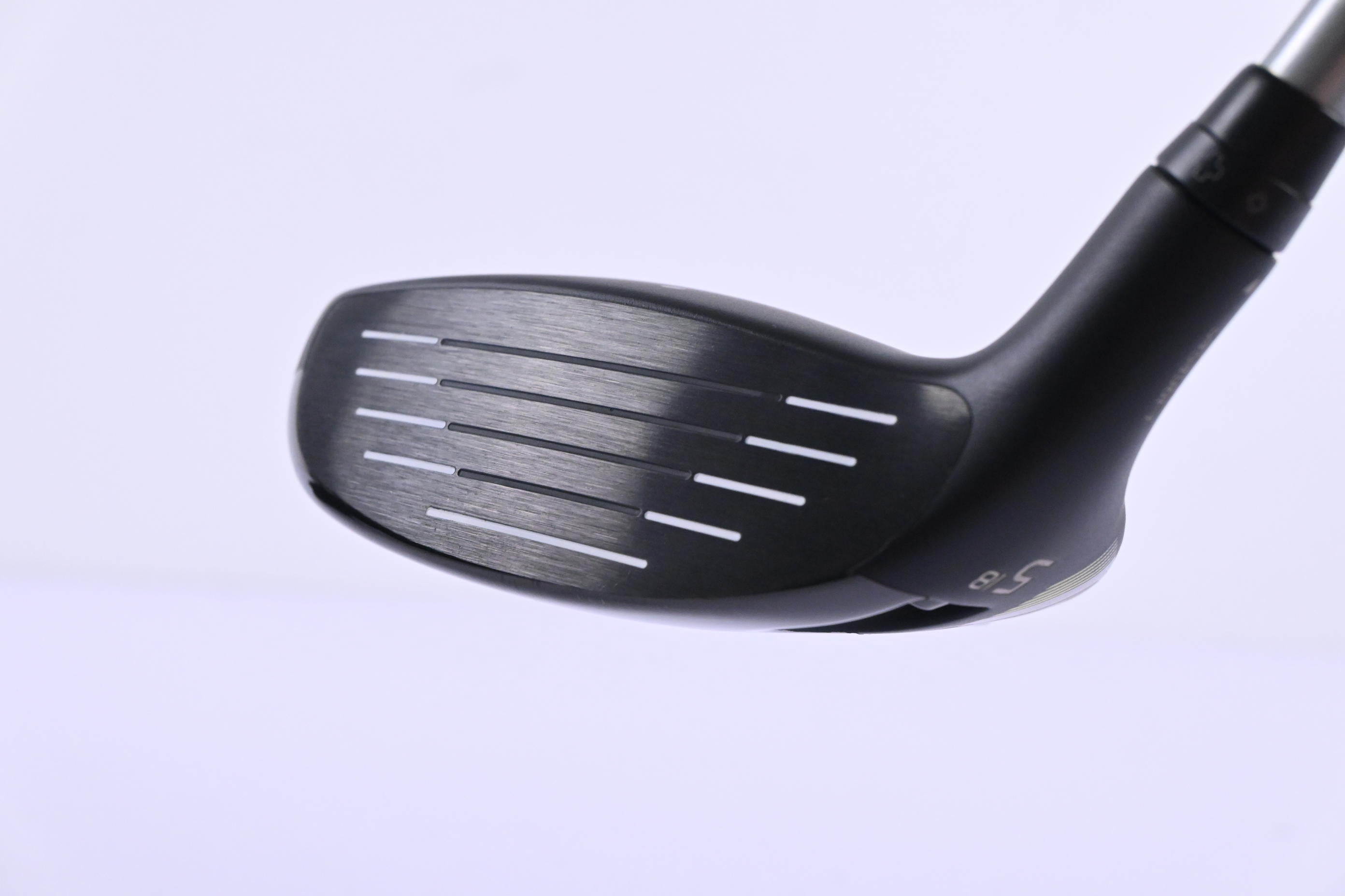 Ping G430 Max #7 Wood / 21 Degree / Senior Flex Ping Alta Quick 45 Shaft
