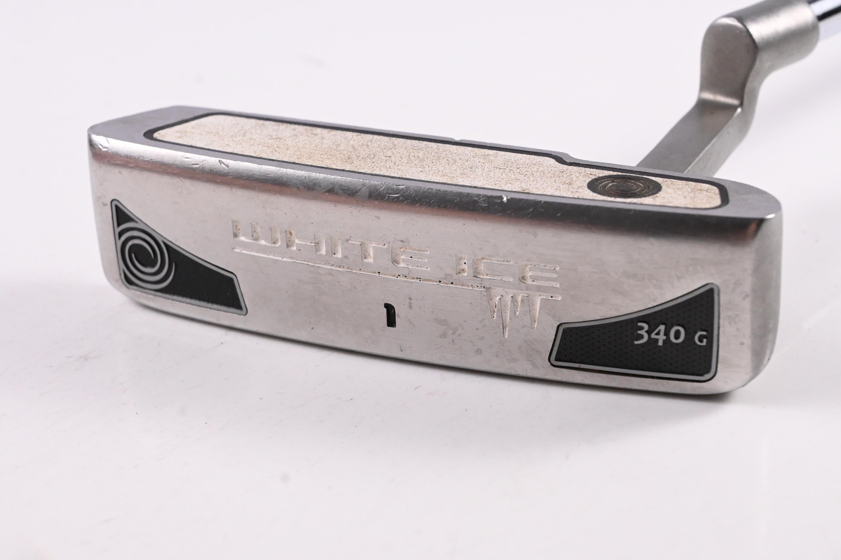 Odyssey White Ice Putter / 34 Inch