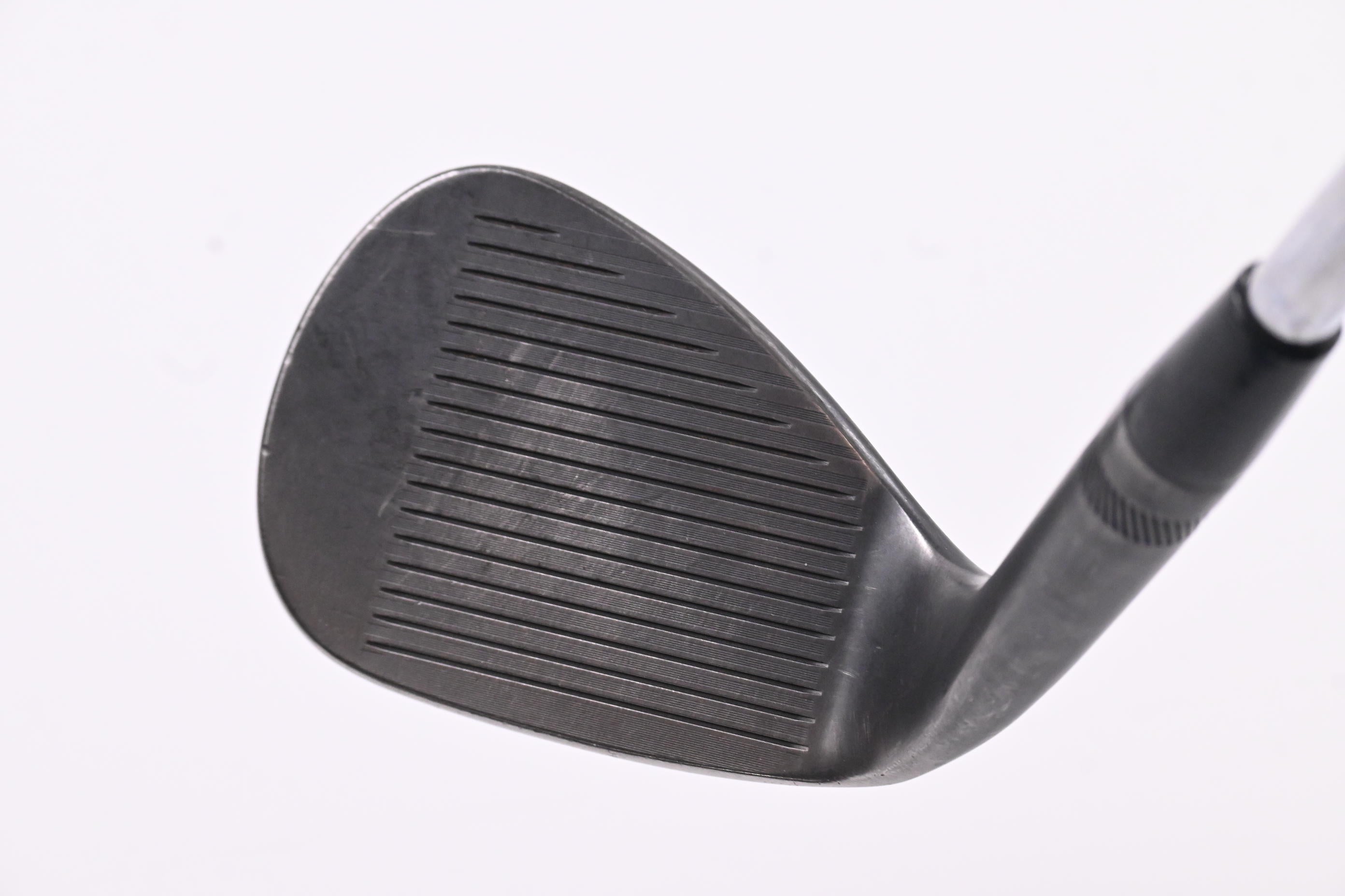 Titleist Vokey SM9 Sand Wedge / 56 Degree / Wedge Flex Titleist Vokey SM9 Shaft