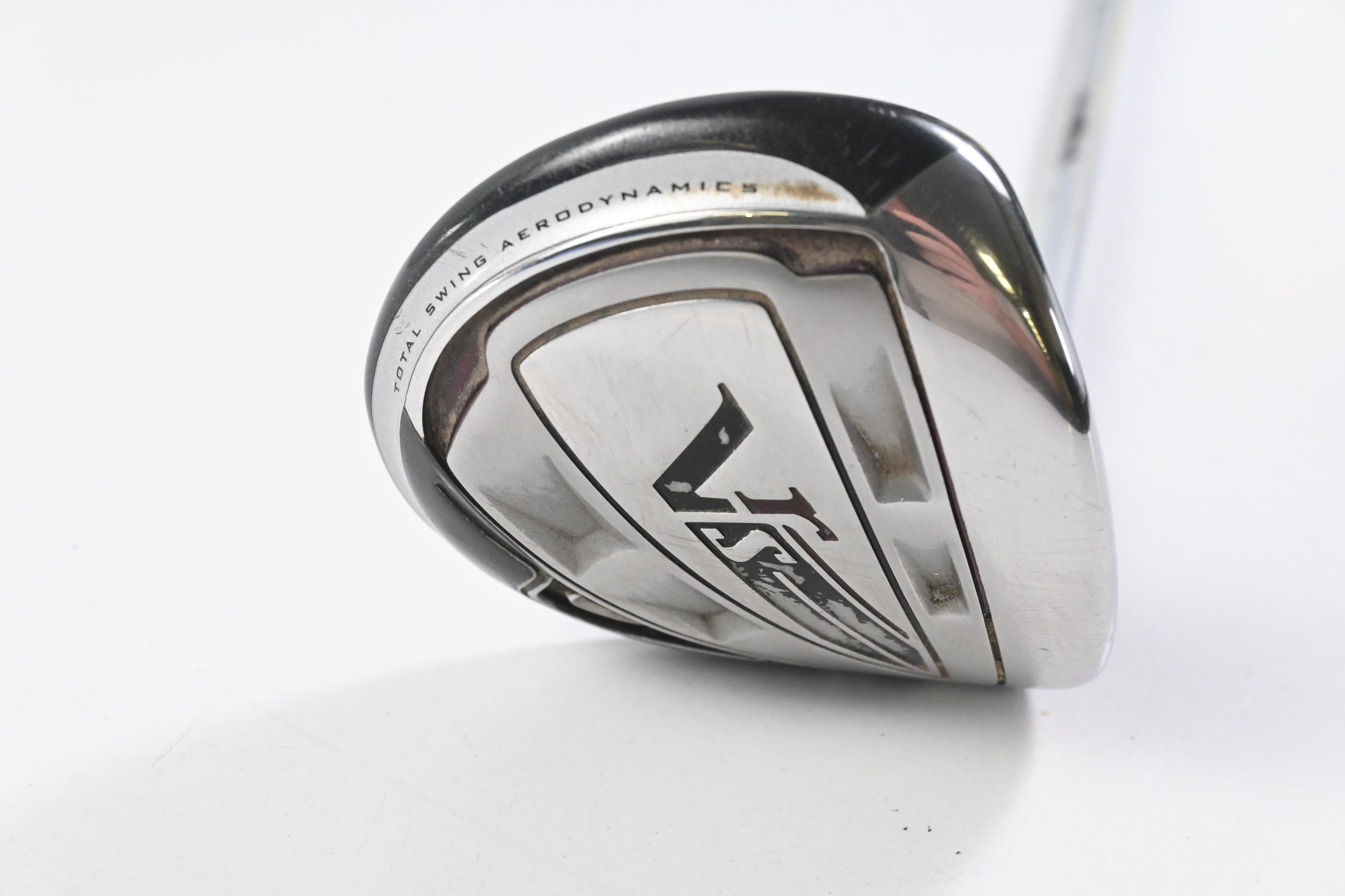 Nike VR-S #5 Wood / 19 Degree / Regular Flex Fubuki 71 Shaft