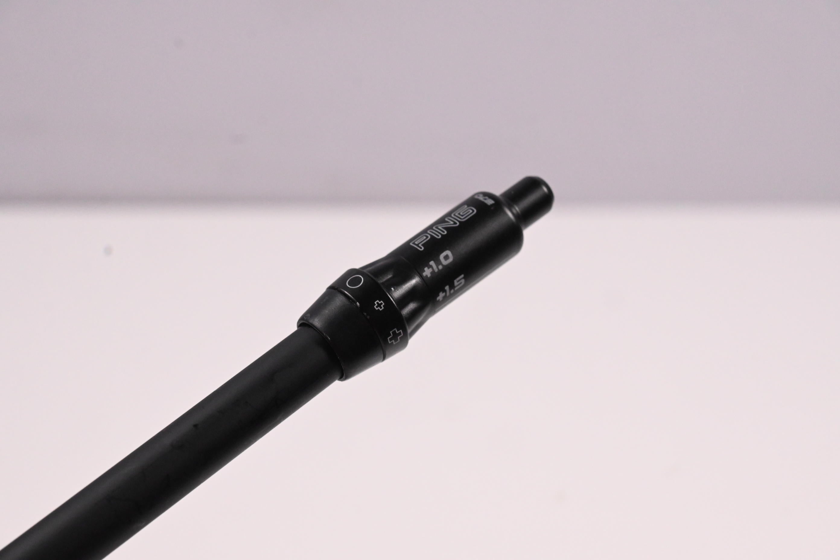 Tensei 1K Black 85 #5 Hybrid Shaft / Stiff Flex / Ping 3rd Gen