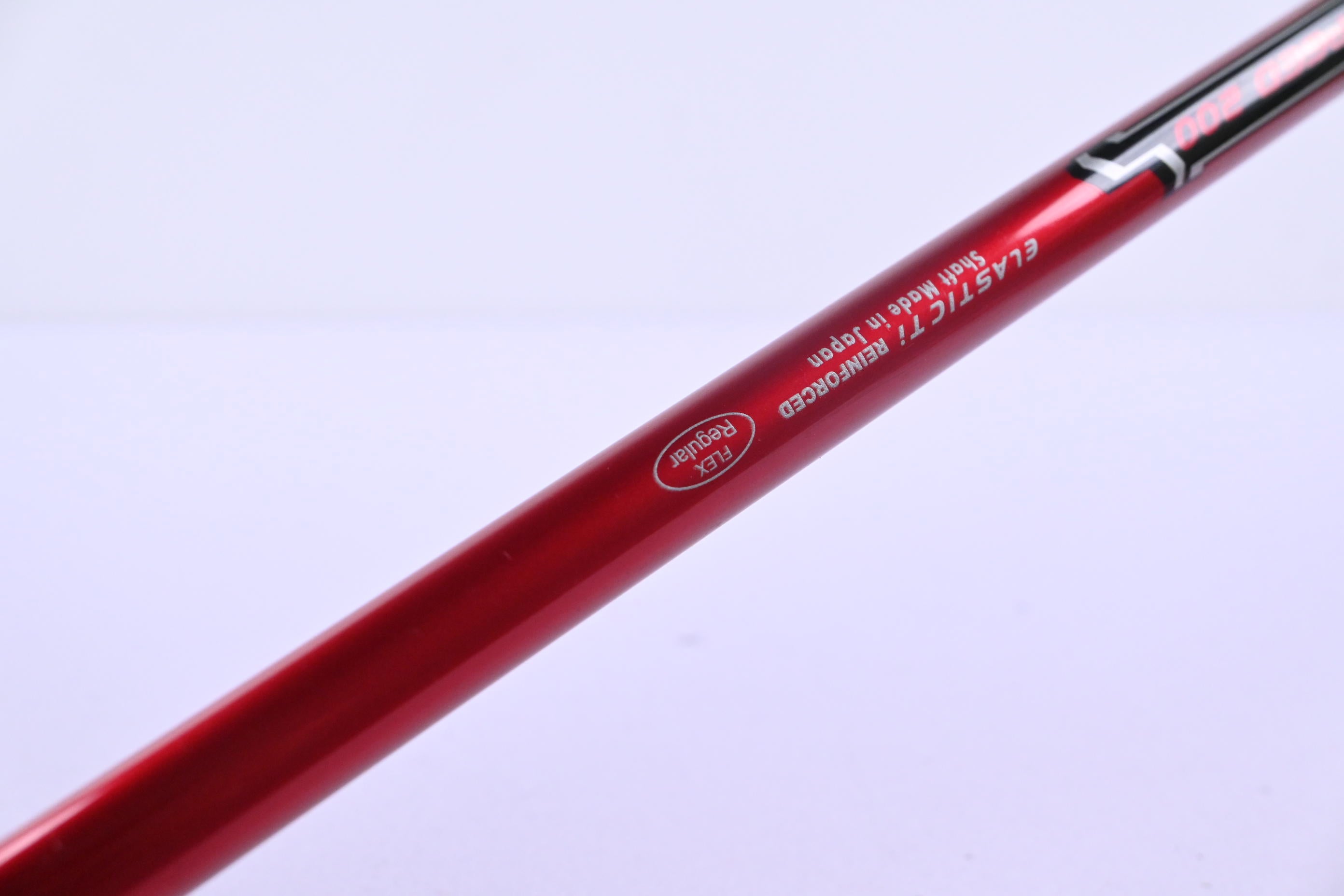 Left Hand Yonex Ezone SD Driver / 10.5 Degree / Regular Flex Nanospeed 200 Shaft