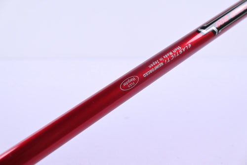 Left Hand Yonex Ezone SD Driver / 10.5 Degree / Regular Flex Nanospeed 200 Shaft