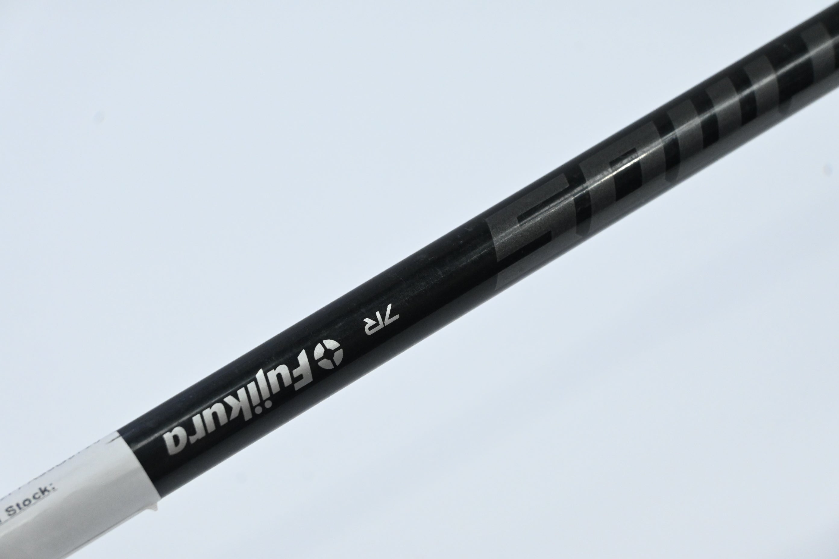 Cobra King F9 #4 Hybrid / 21 Degree / Regular Flex Fujikura Atmos Black 7 Shaft