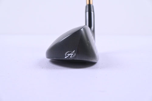 Adams Pro Mini #3 Hybrid / 18 Degree / Regular Flex ATTAS Speed Series 50